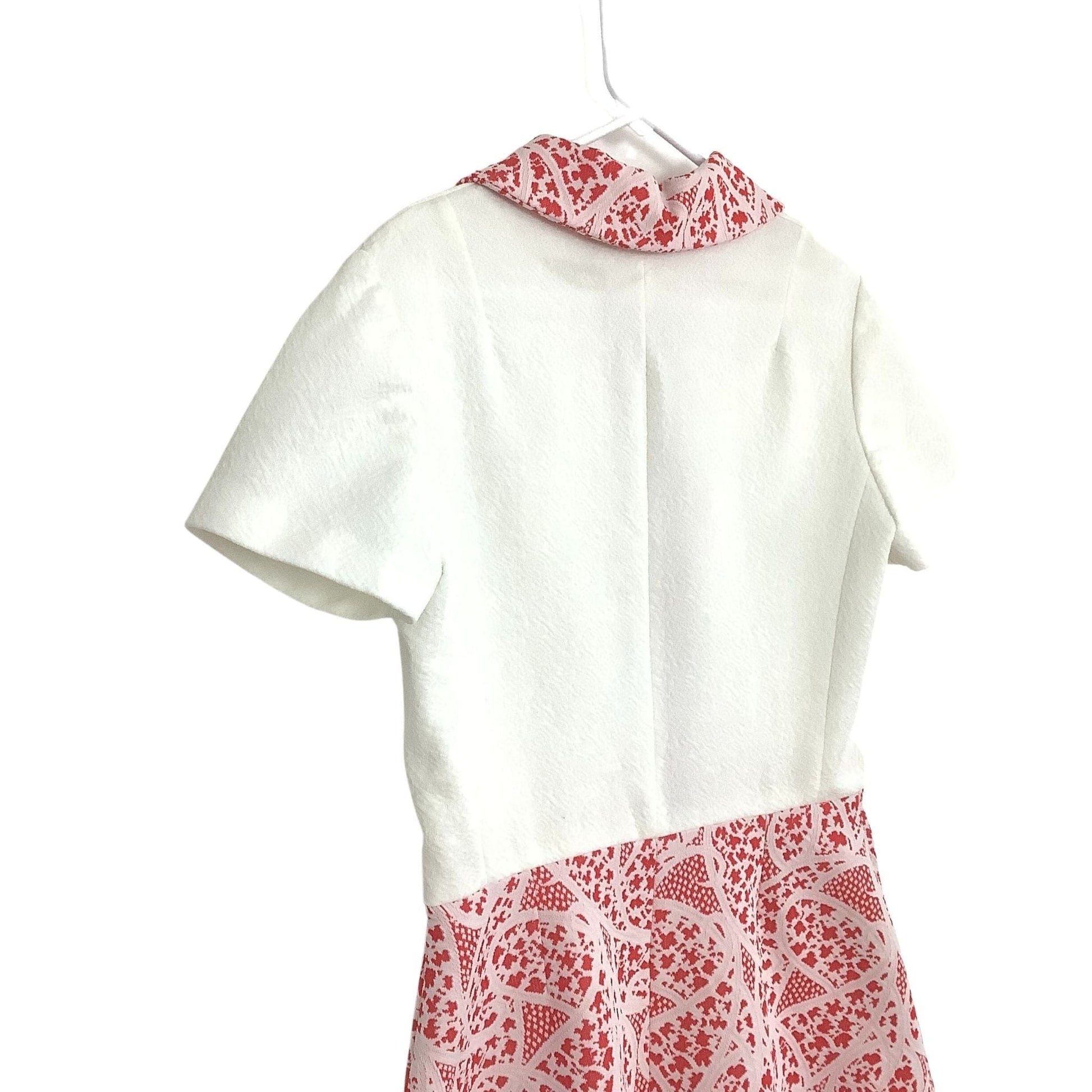 Vintage Mini Dress