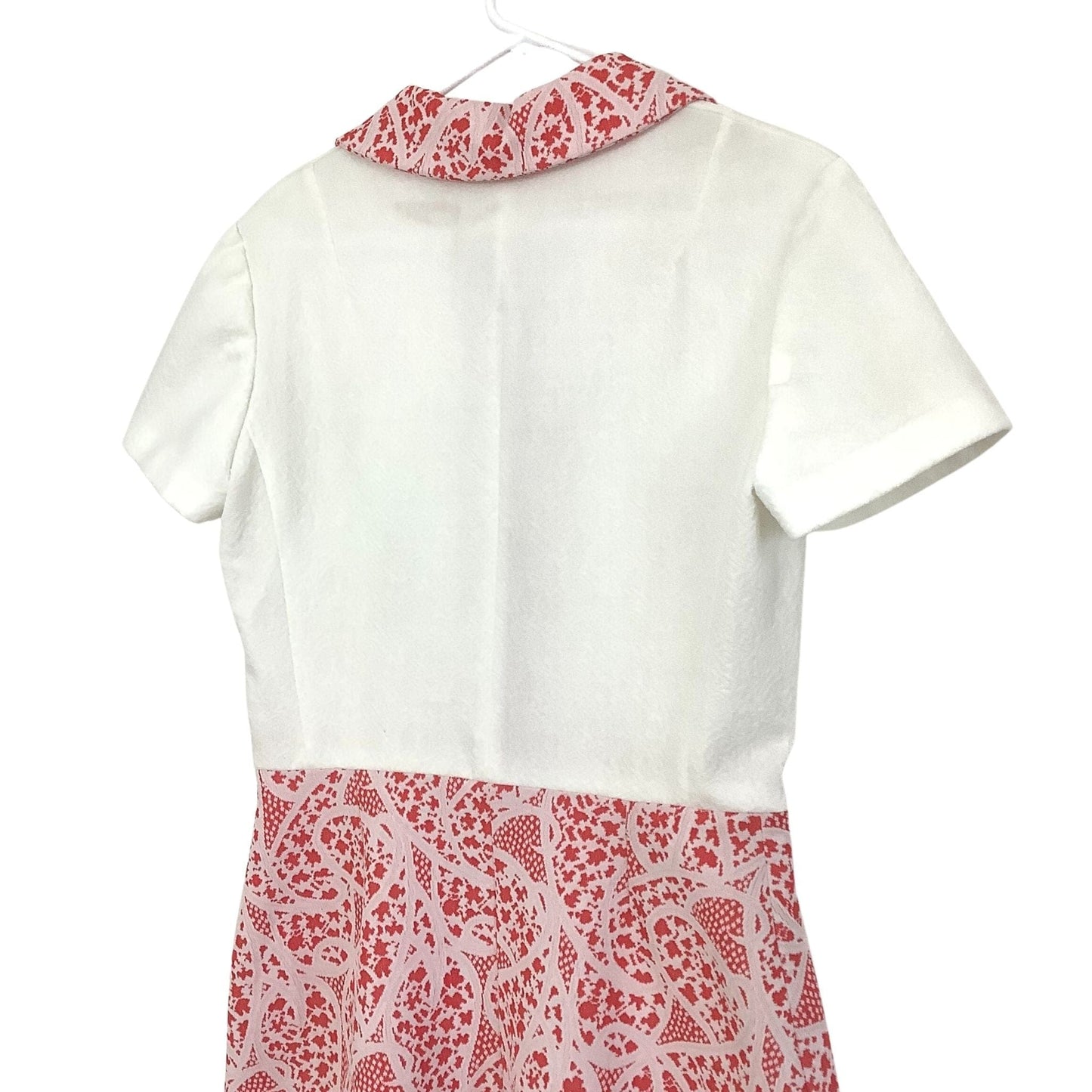 Vintage Mini Dress