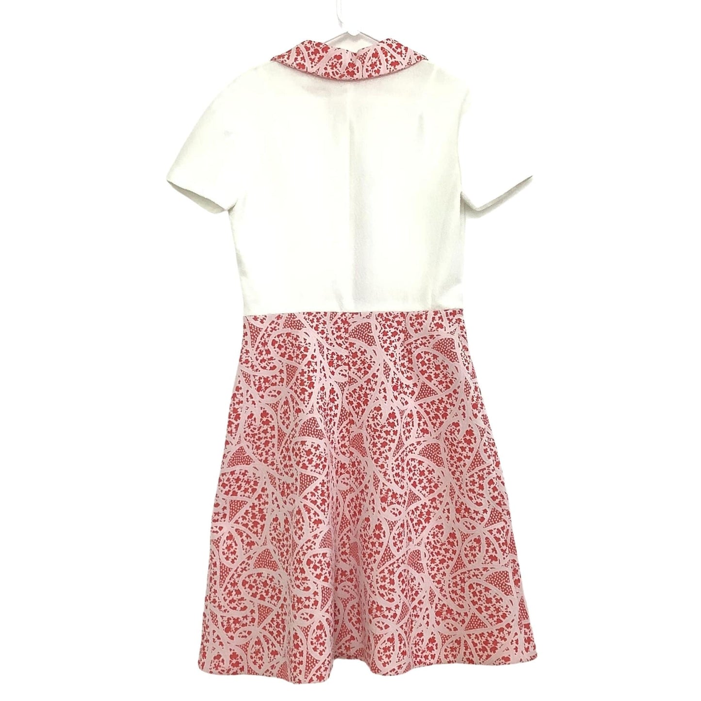 Vintage Mini Dress