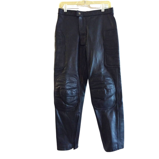 Vintage Motorcycle Pants