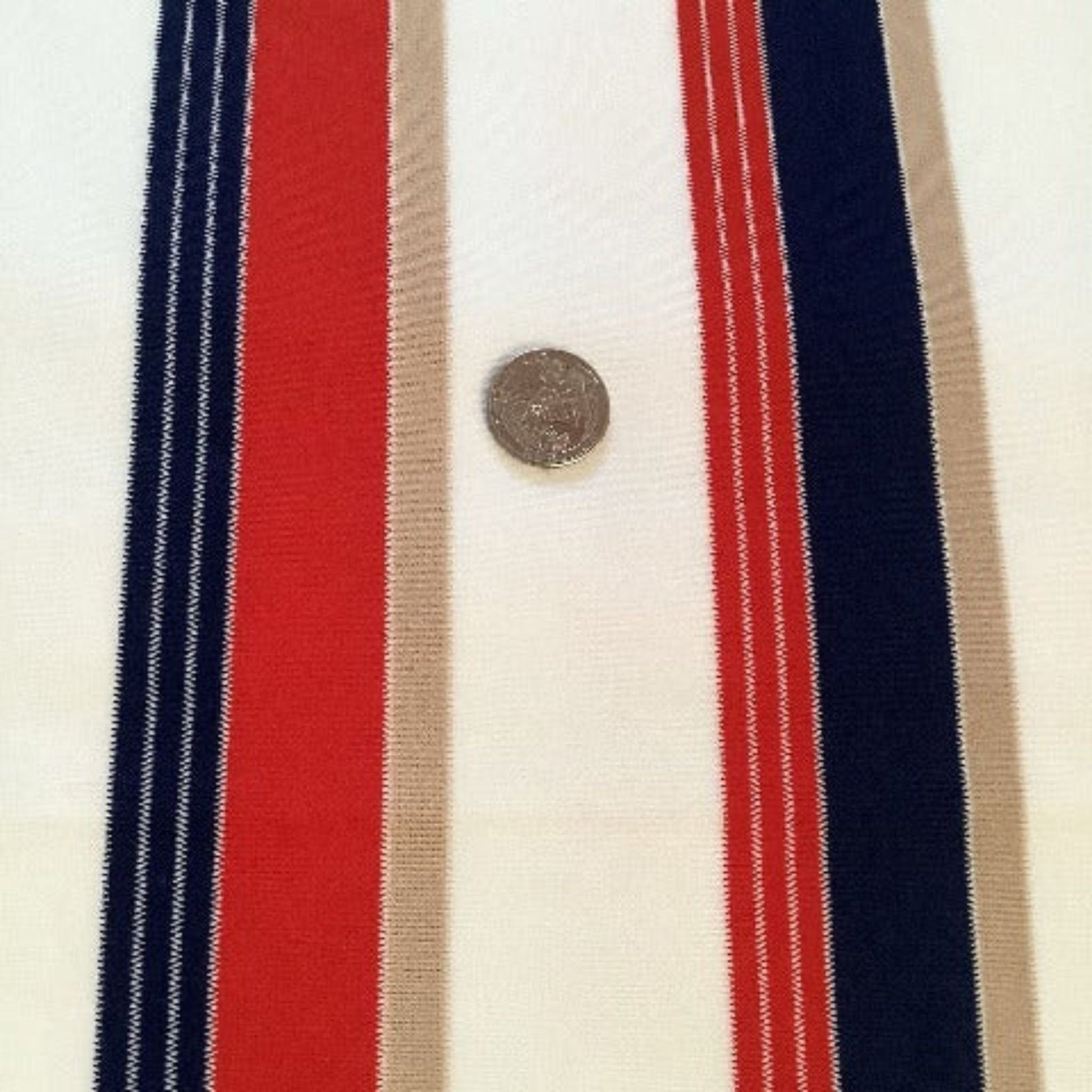 Vintage Nautical Fabric