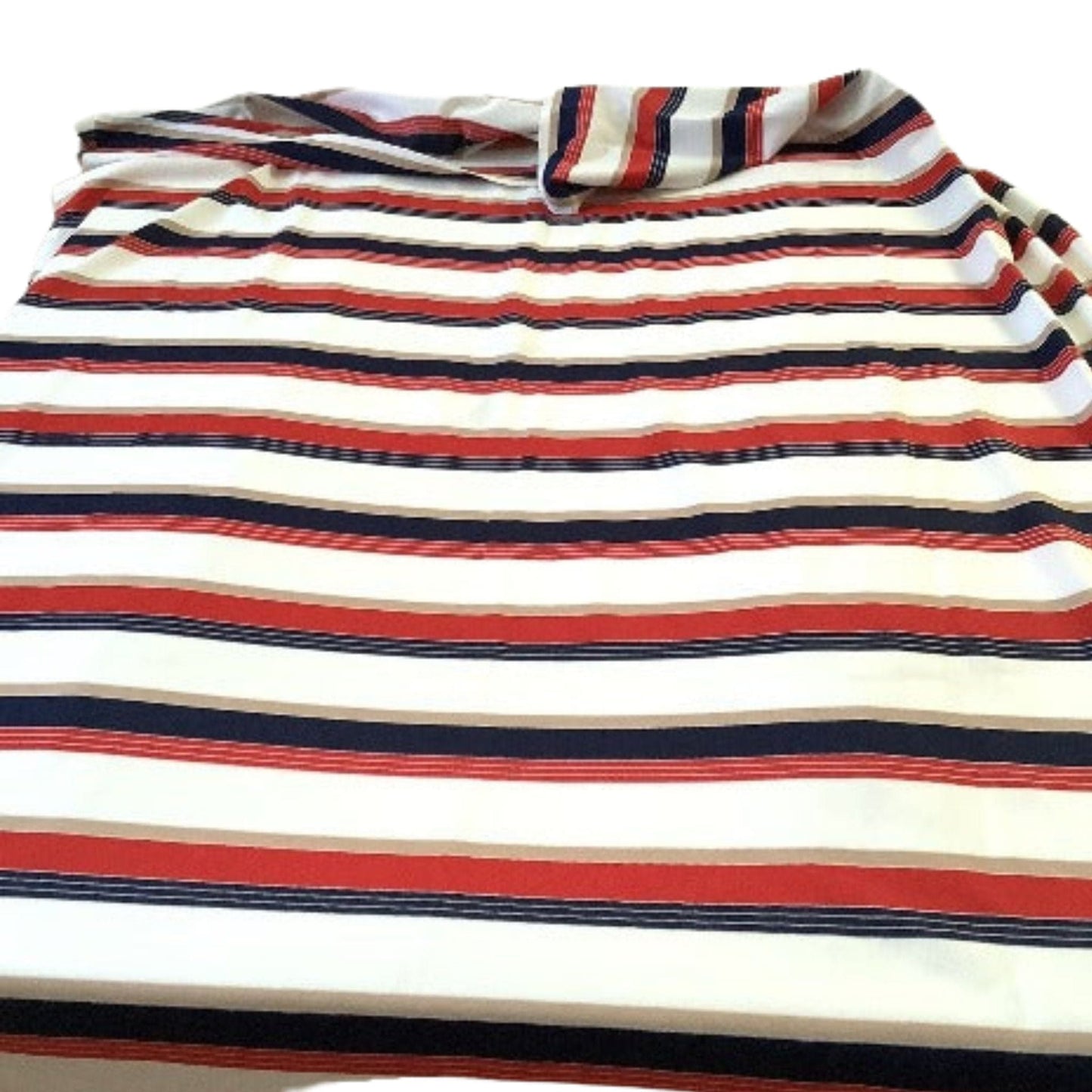 Vintage Nautical Fabric