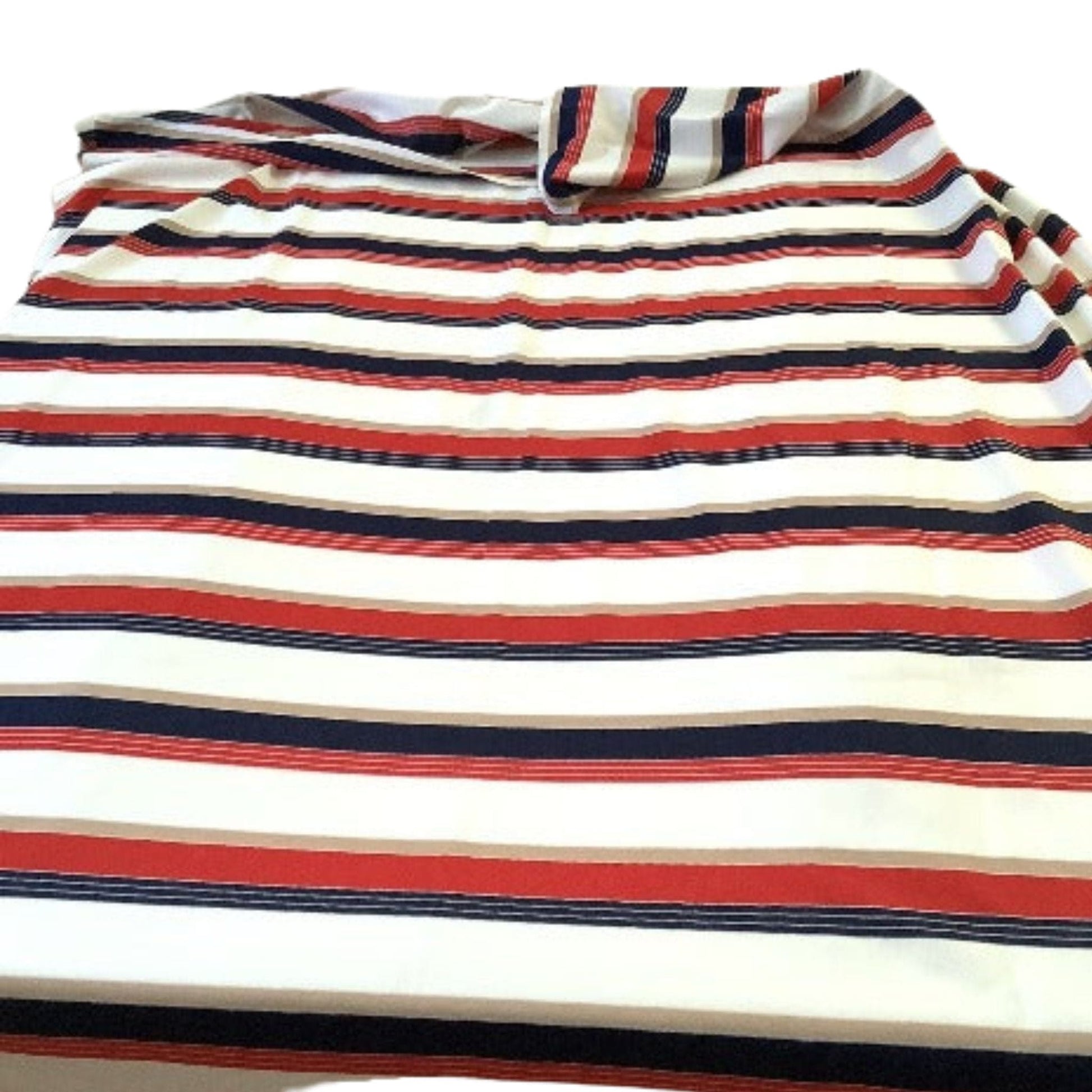 Vintage Nautical Fabric