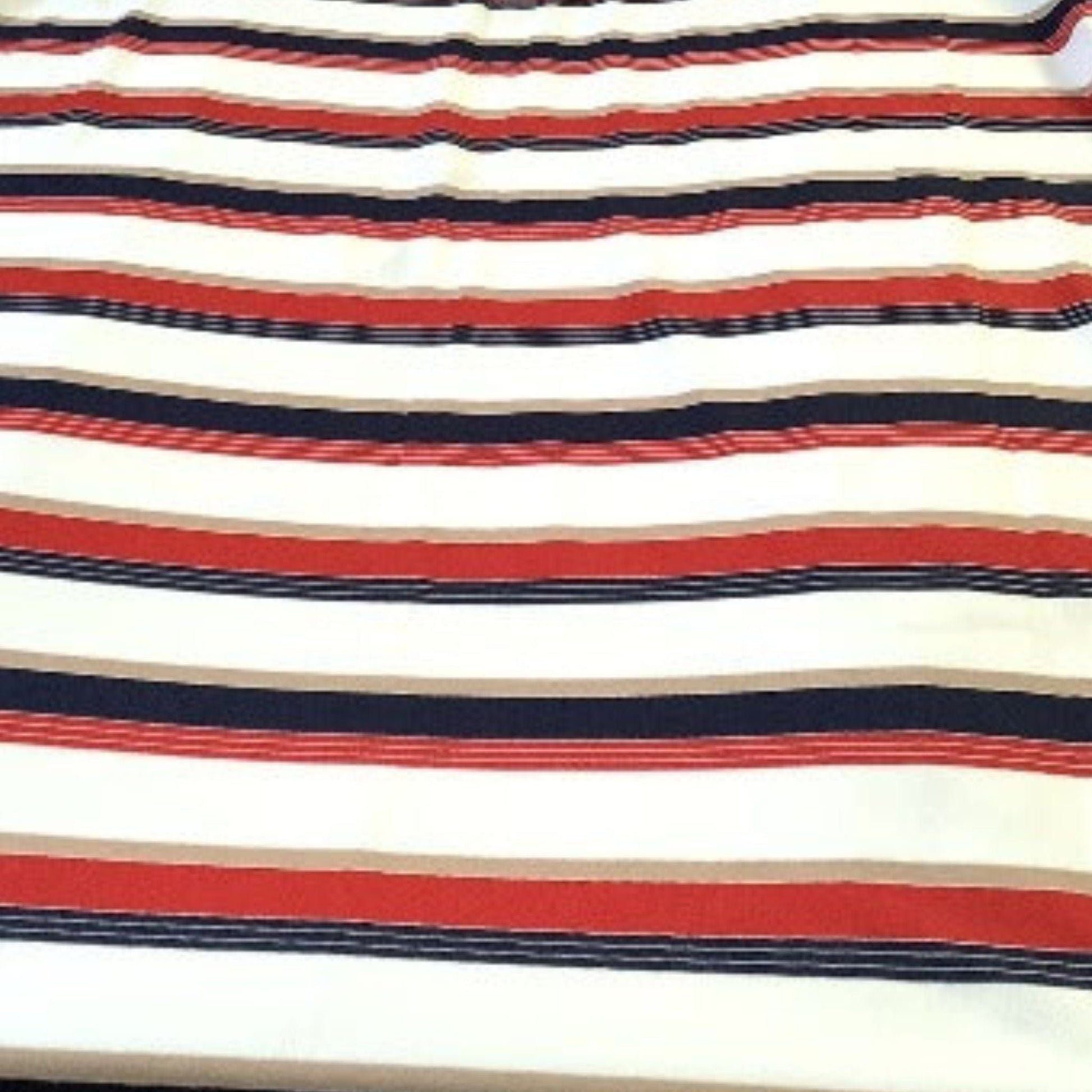 Vintage Nautical Fabric