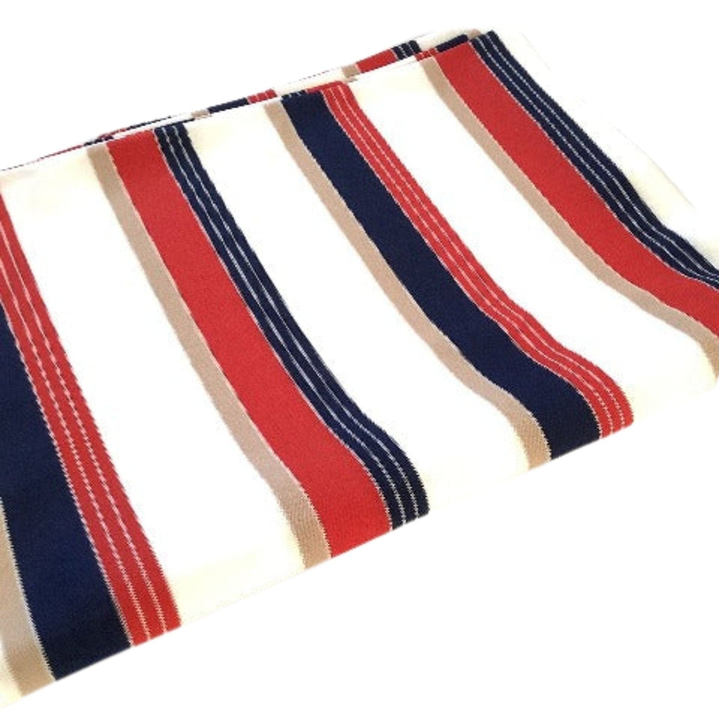 Vintage Nautical Fabric