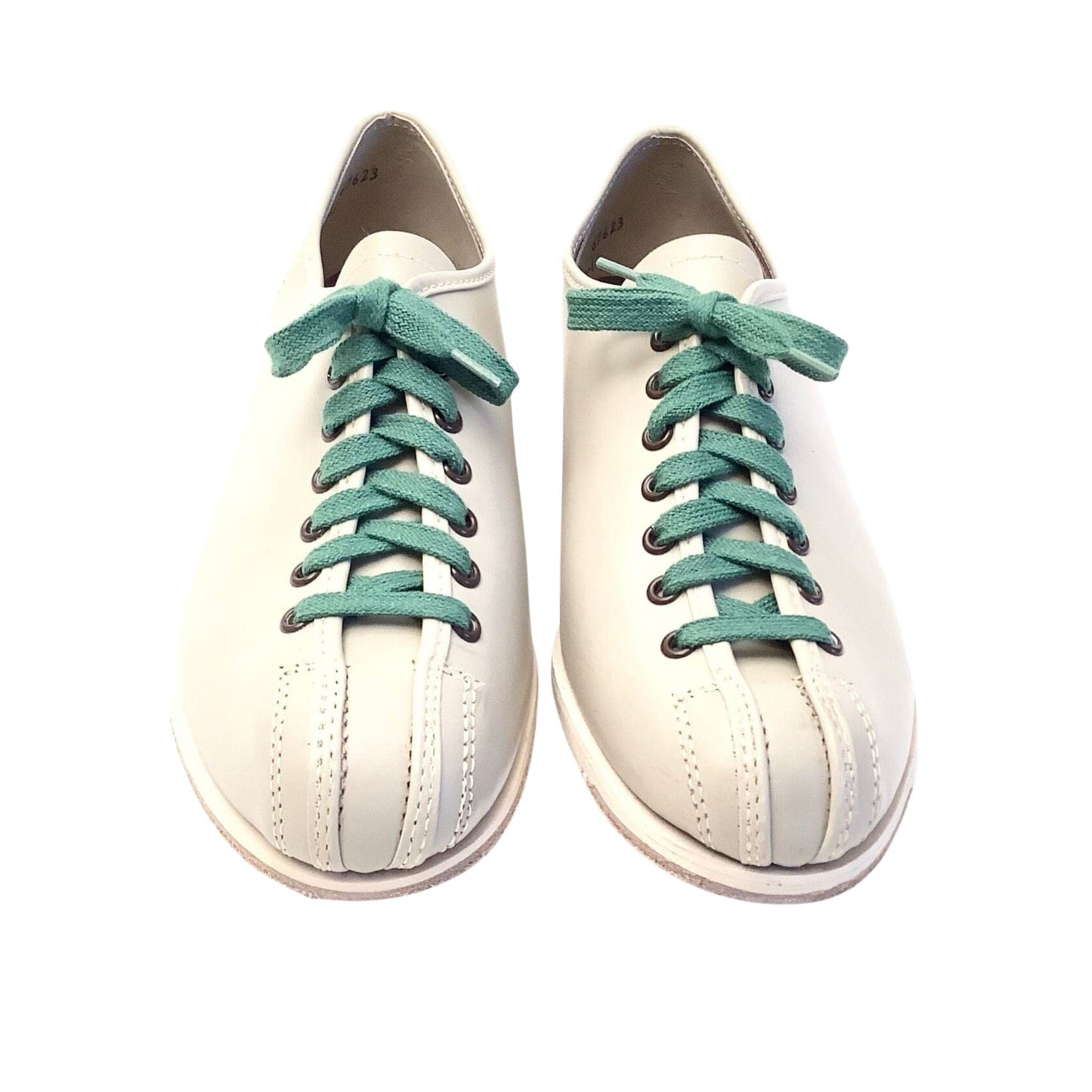 Vintage New Bowling Shoes