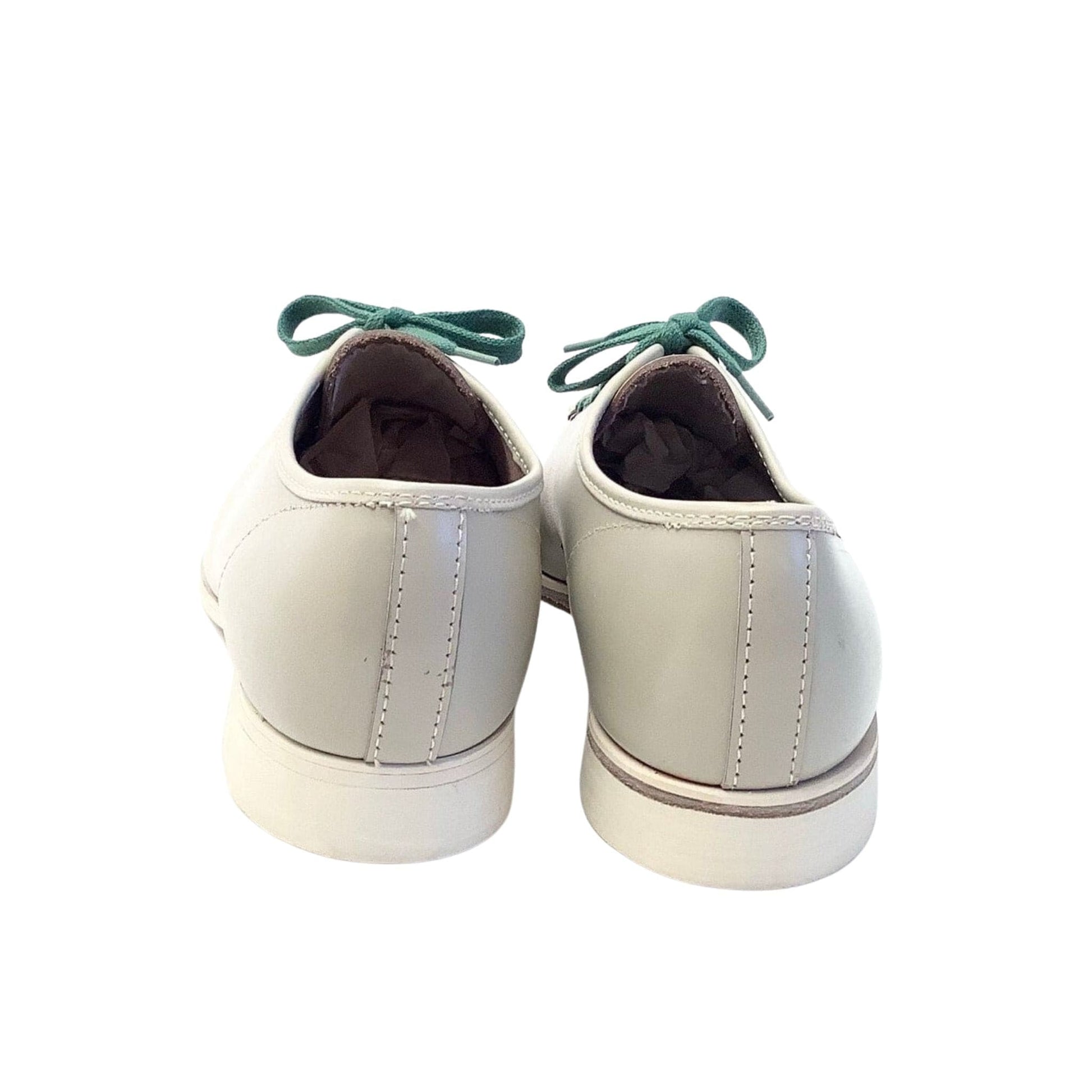 Vintage New Bowling Shoes