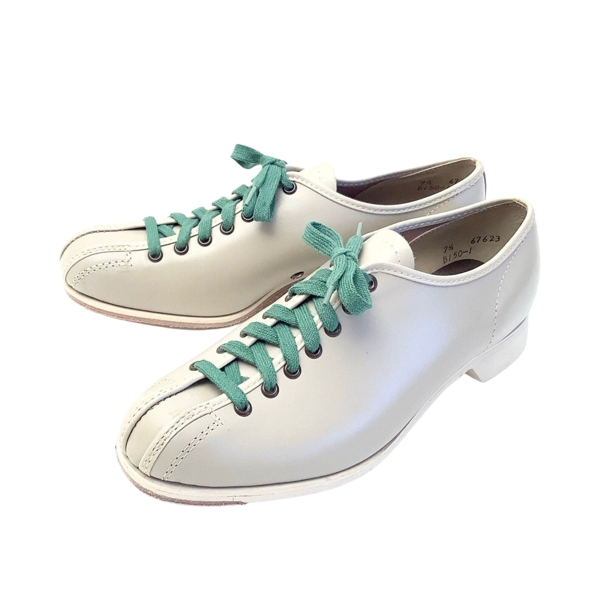 Vintage New Bowling Shoes