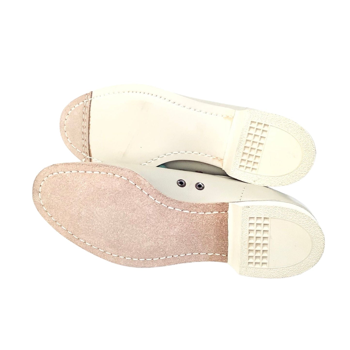 Vintage New Bowling Shoes