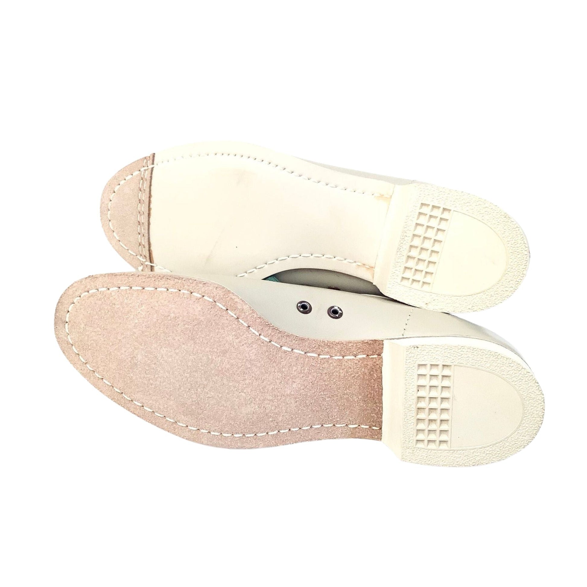 Vintage New Bowling Shoes