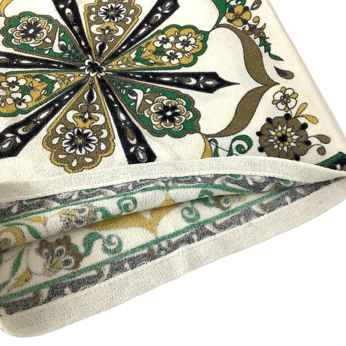 Vintage Novelty Top - Extra Small - 1960s Fashion