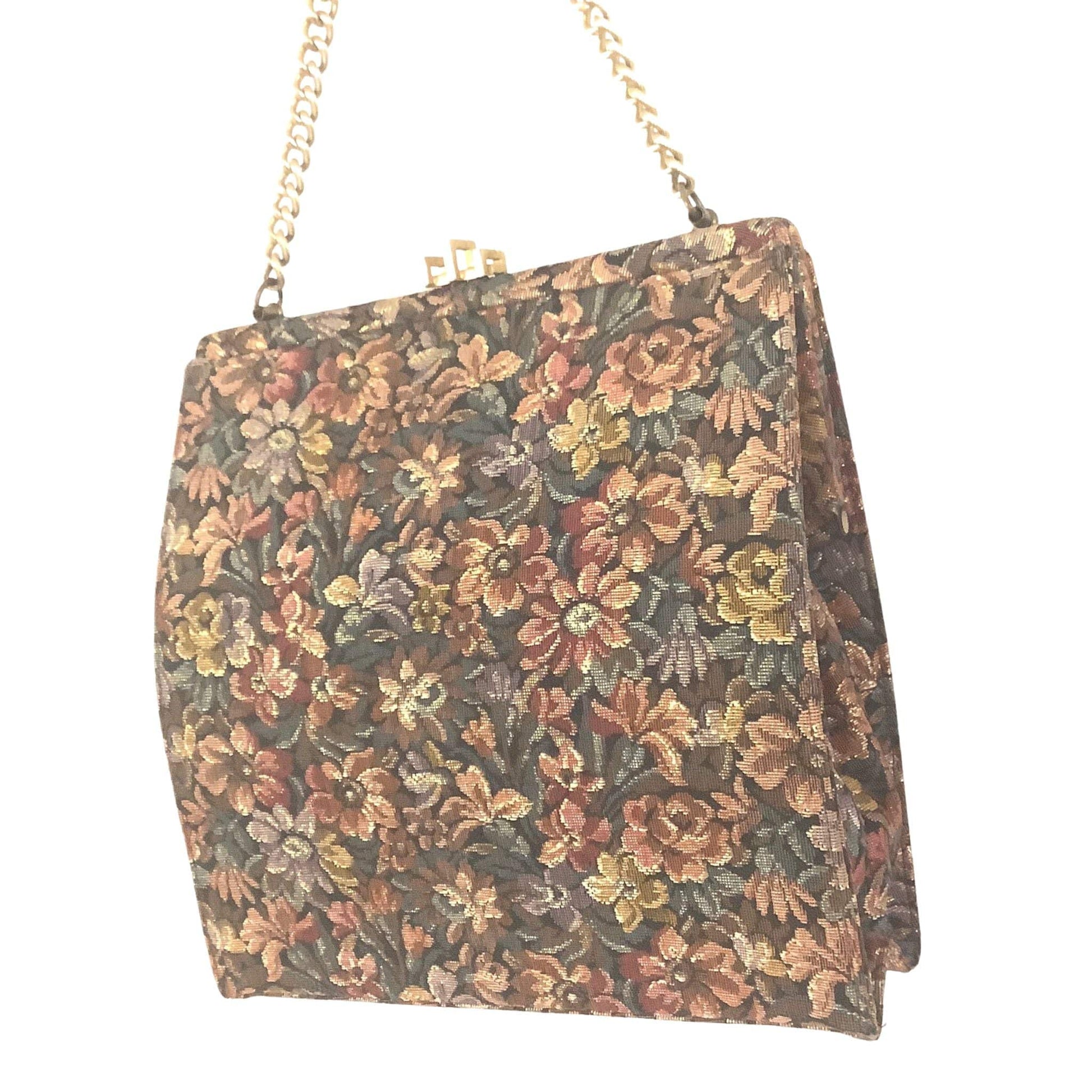 Vintage Palizzio Purse