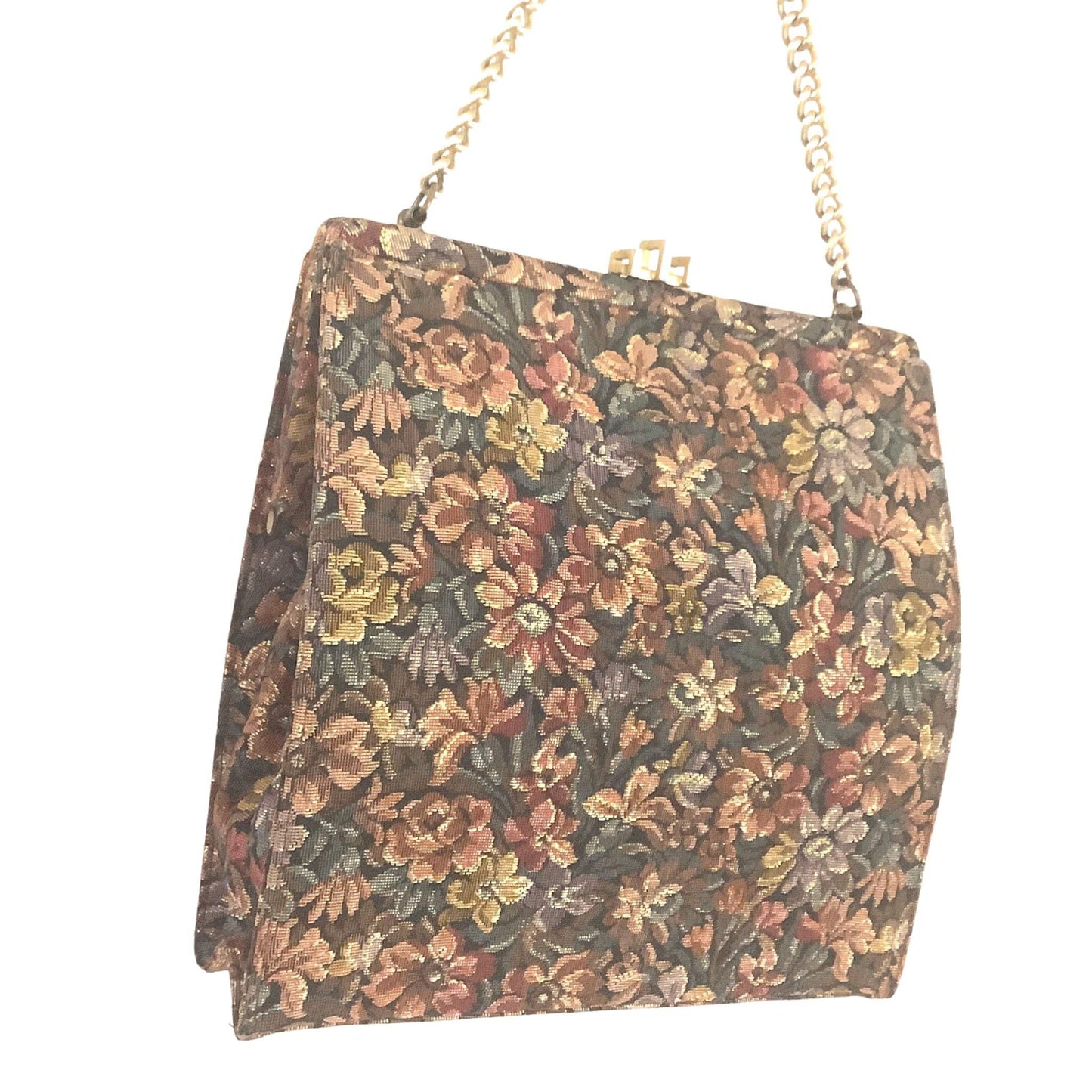 Vintage Palizzio Purse