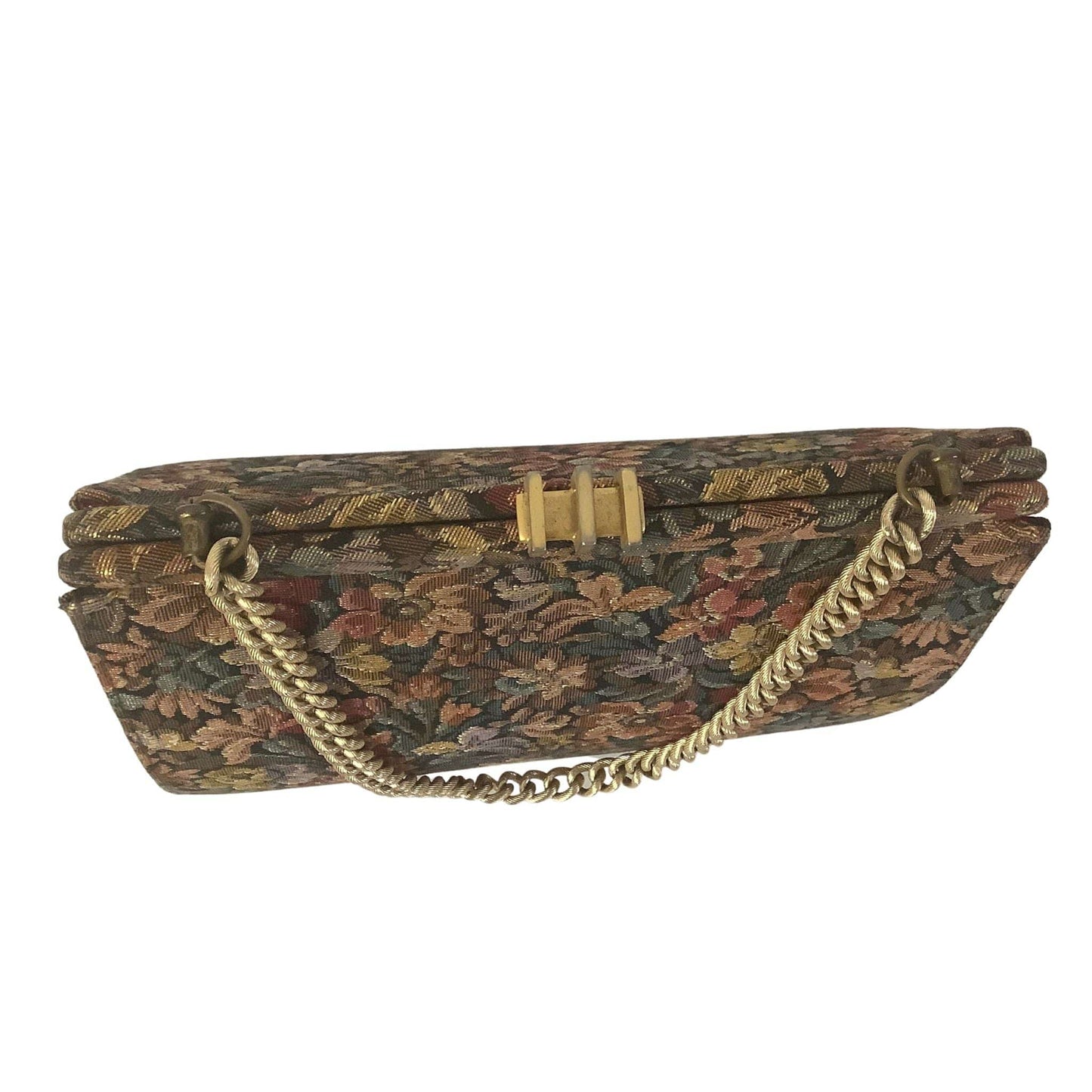 Vintage Palizzio Purse