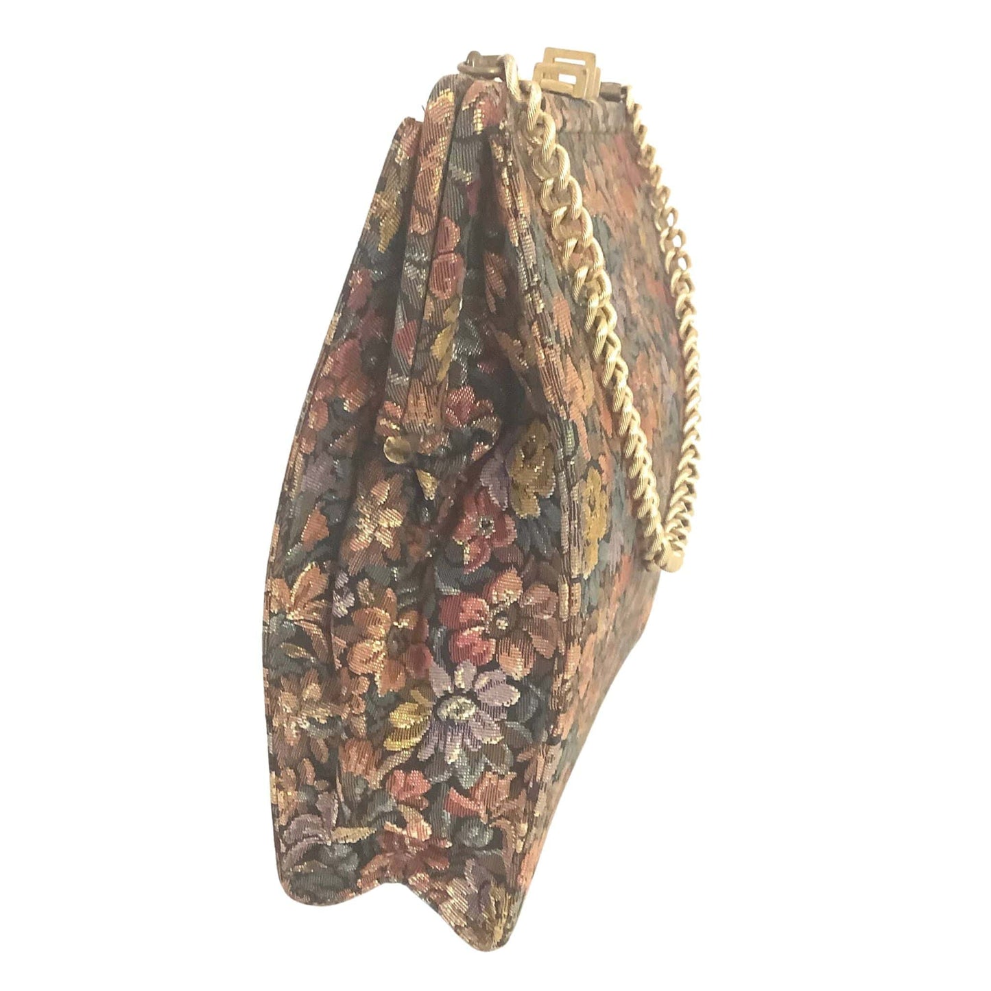 Vintage Palizzio Purse