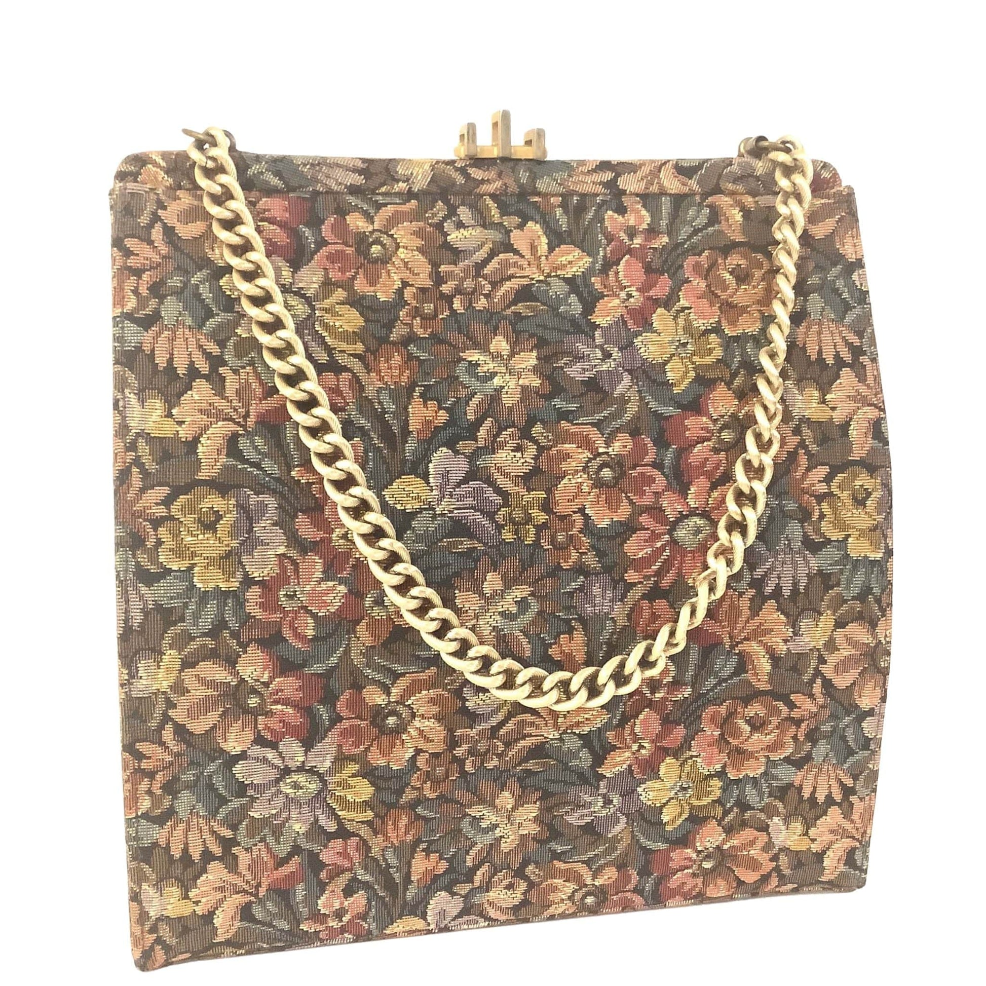 Vintage Palizzio Purse