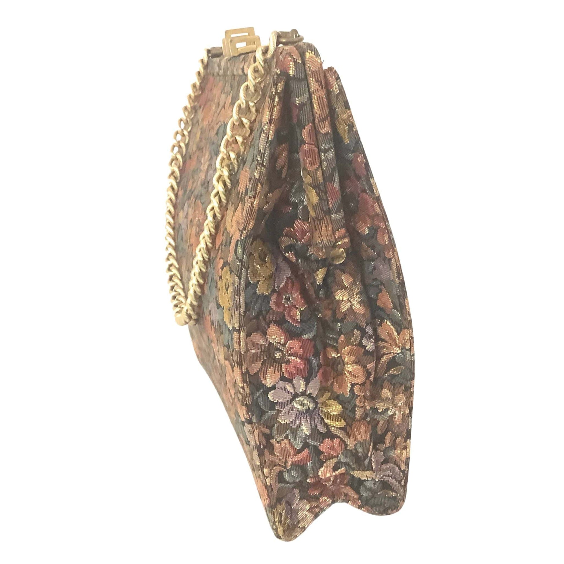 Vintage Palizzio Purse