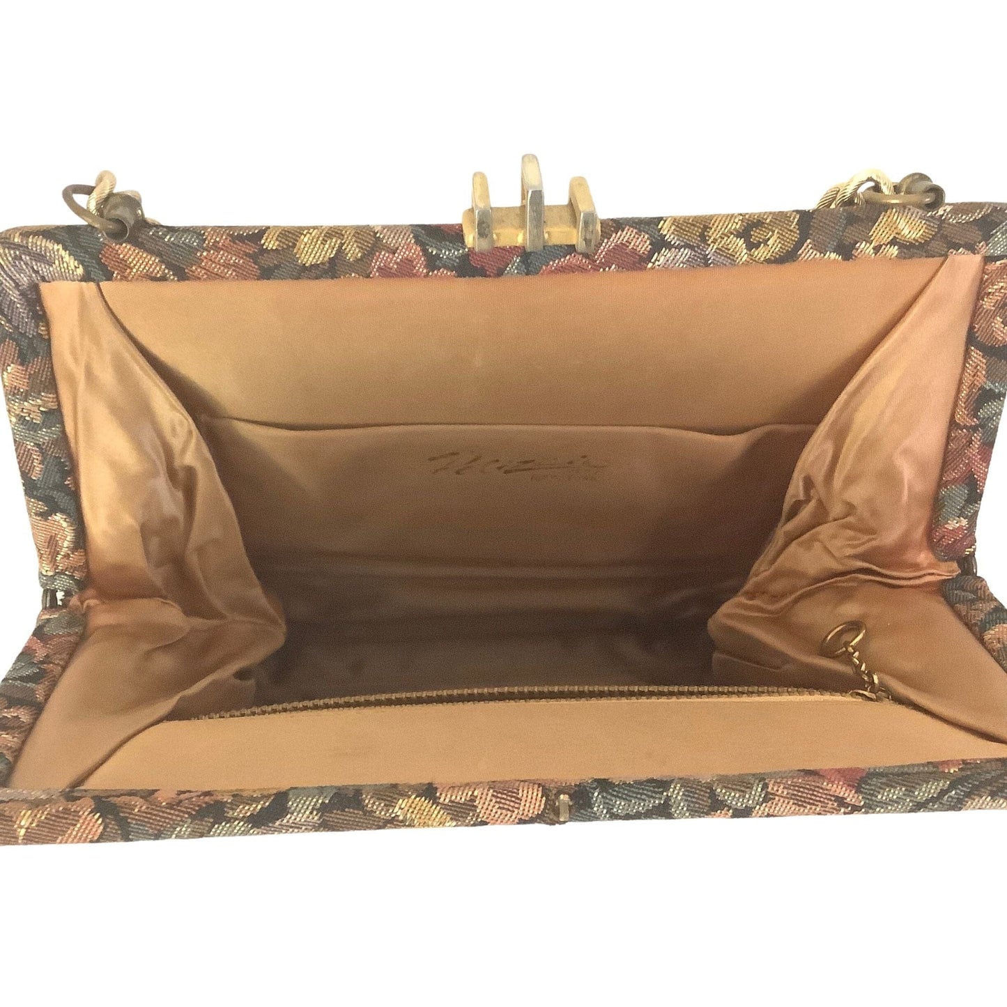 Vintage Palizzio Purse