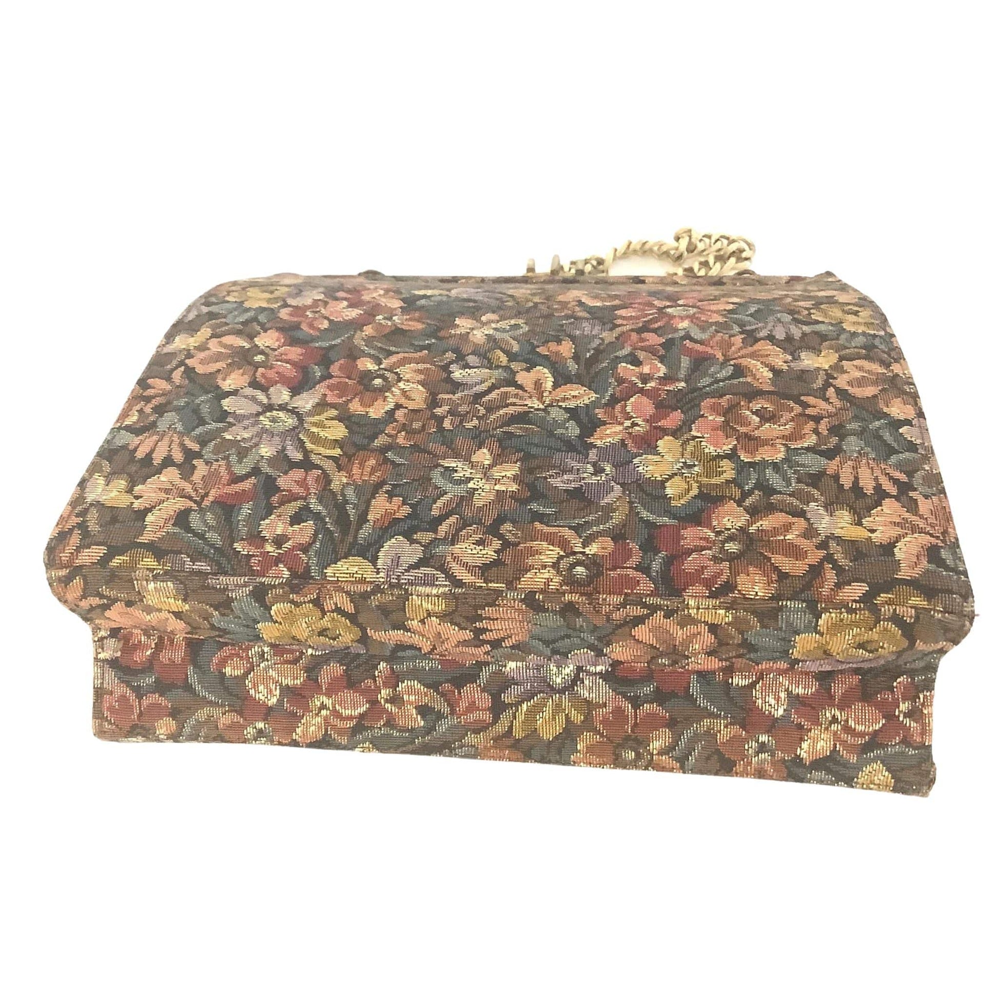 Vintage Palizzio Purse