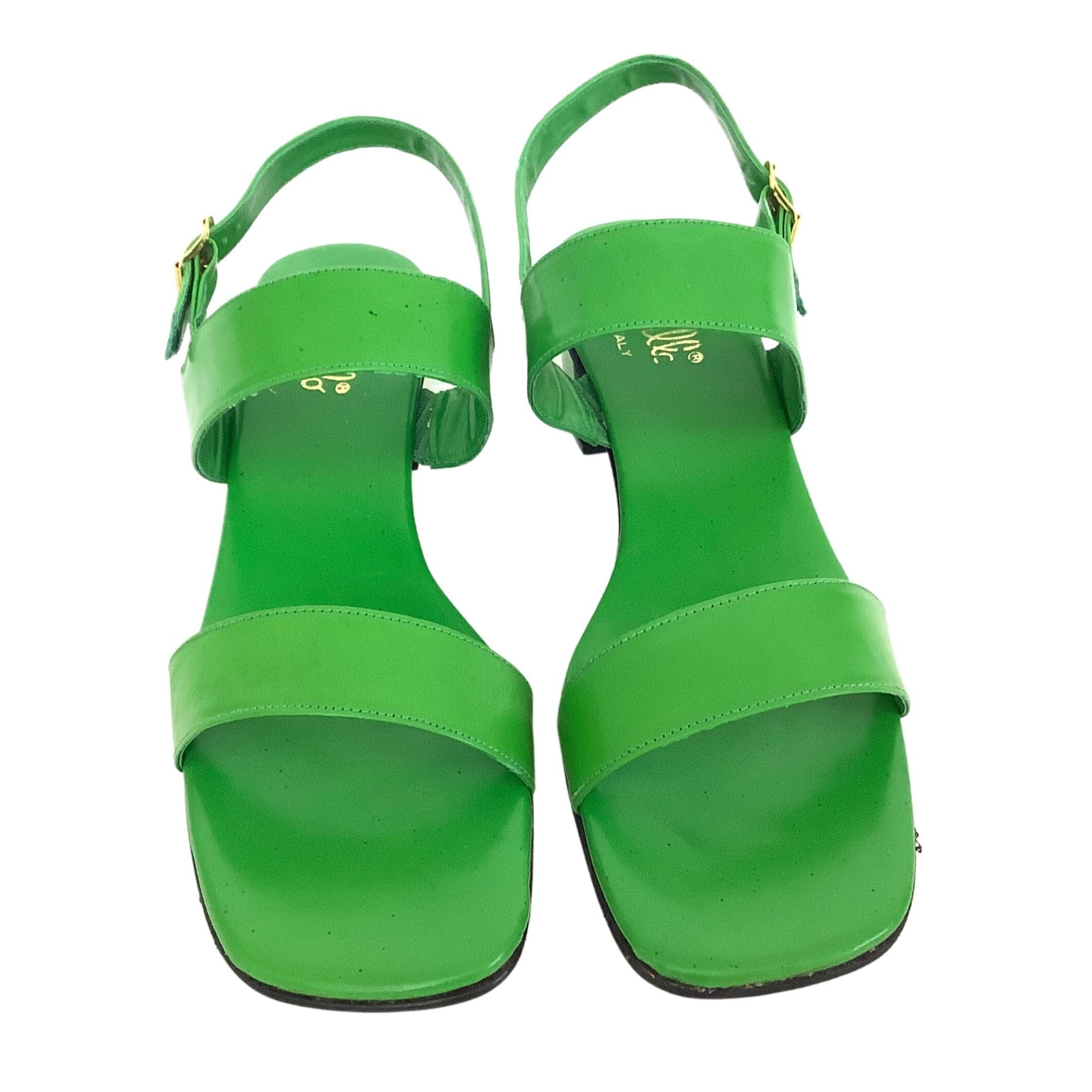 Vintage Pappagallo Sandals