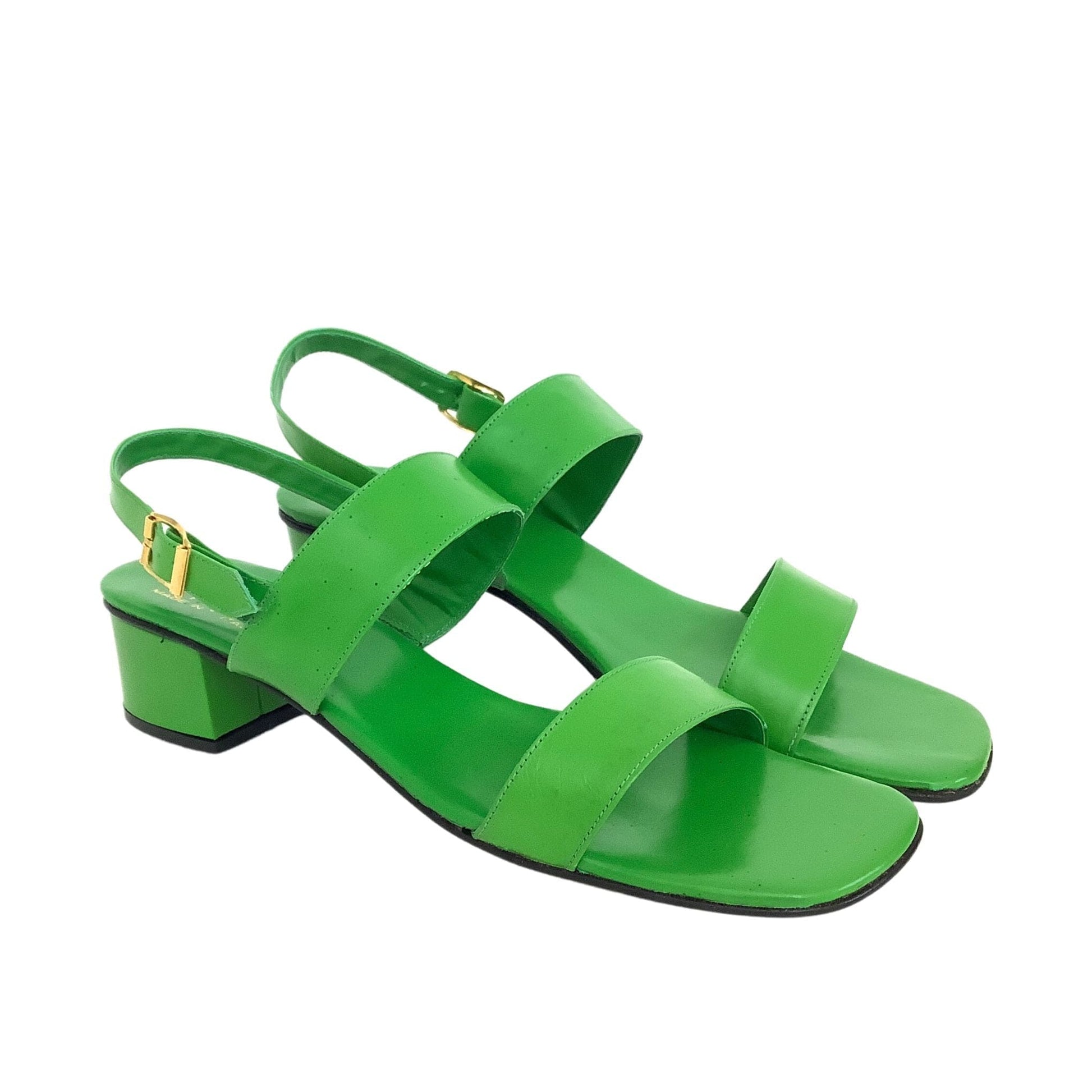 Vintage Pappagallo Sandals