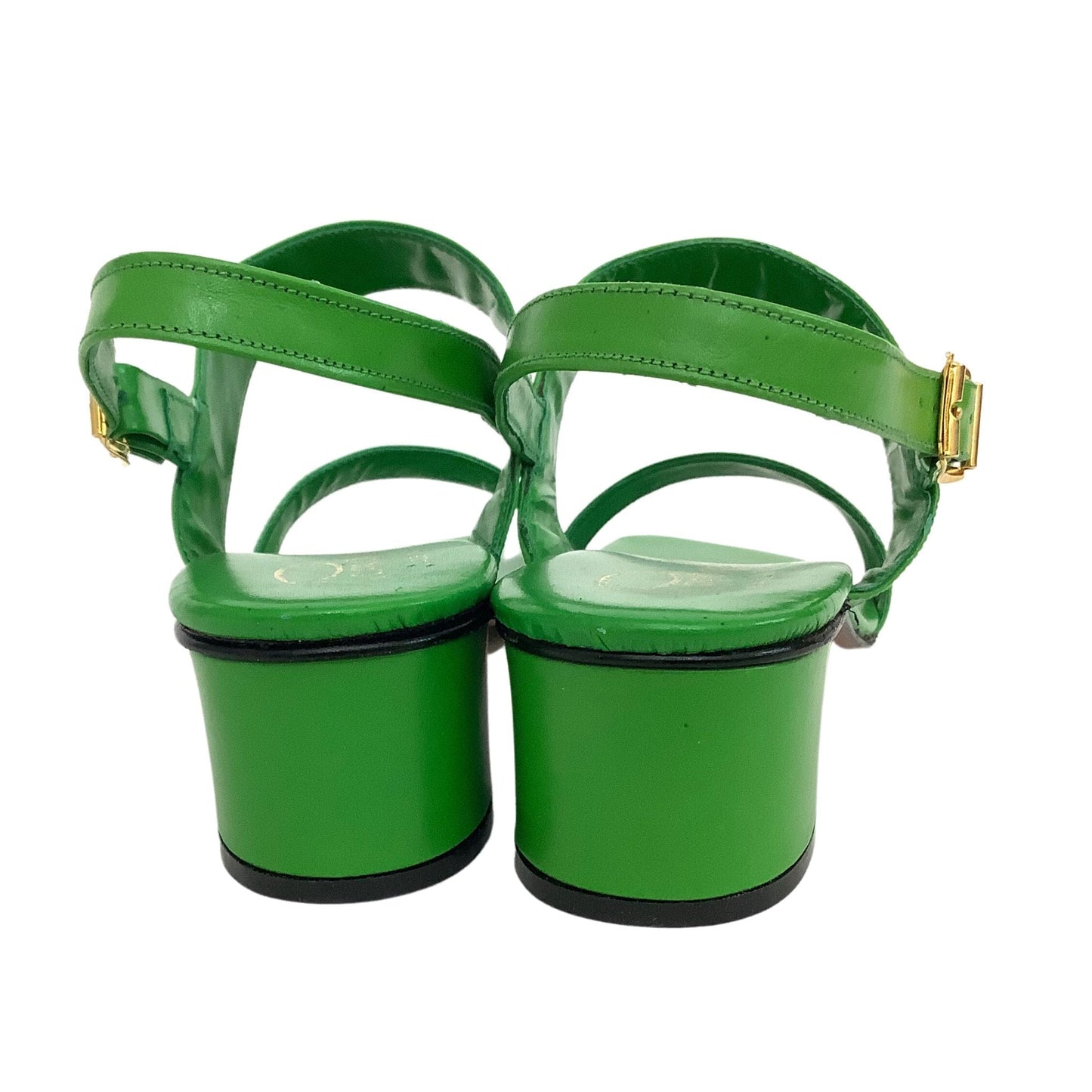 Vintage Pappagallo Sandals