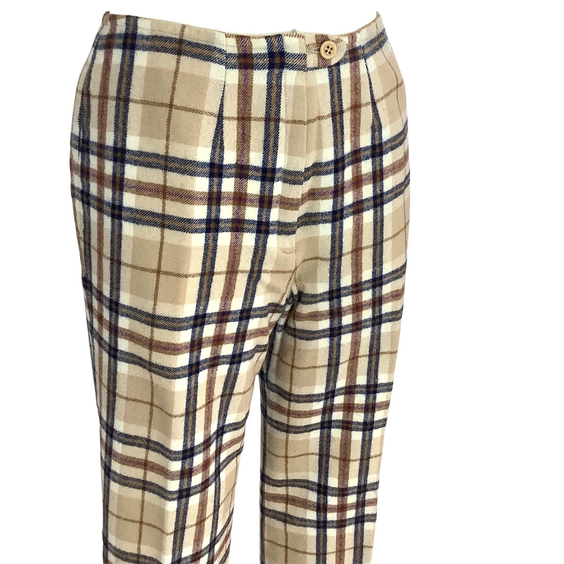 Vintage Pendleton Pants