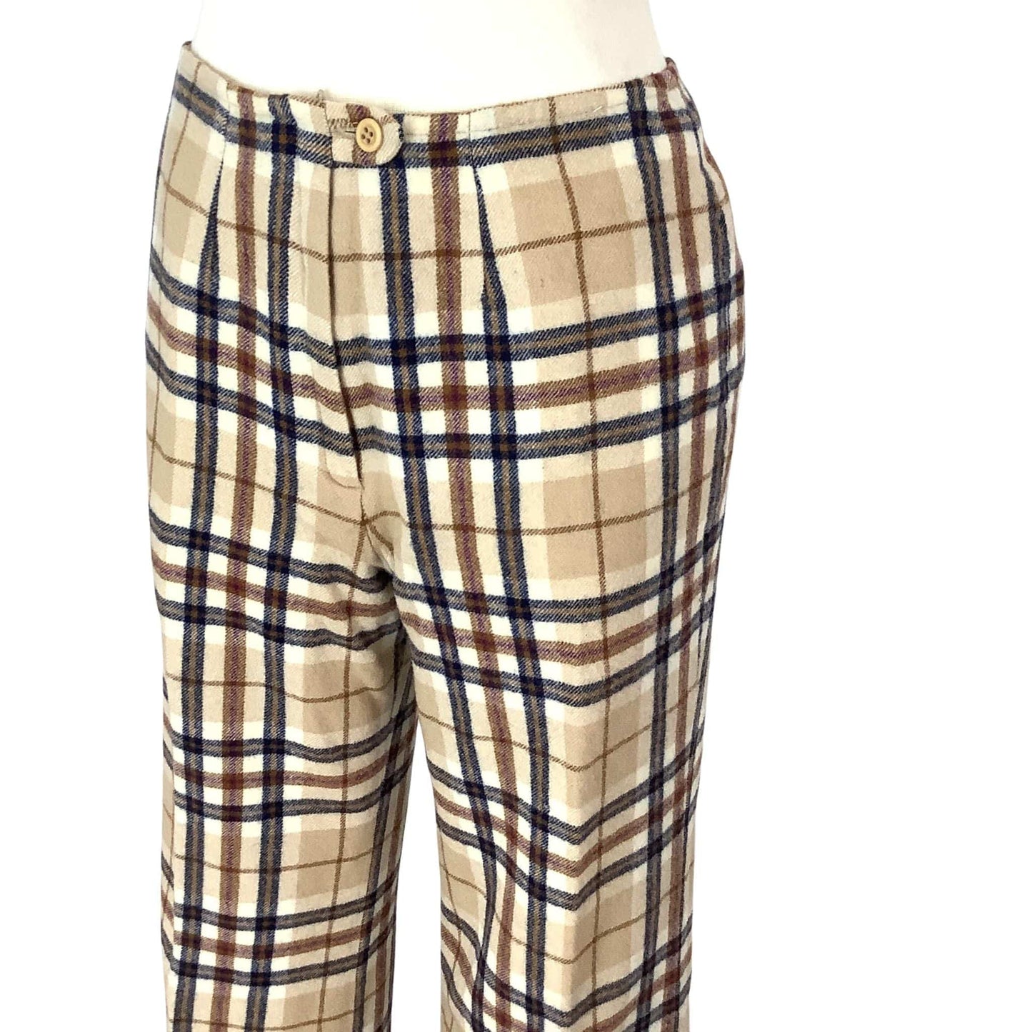 Vintage Pendleton Pants
