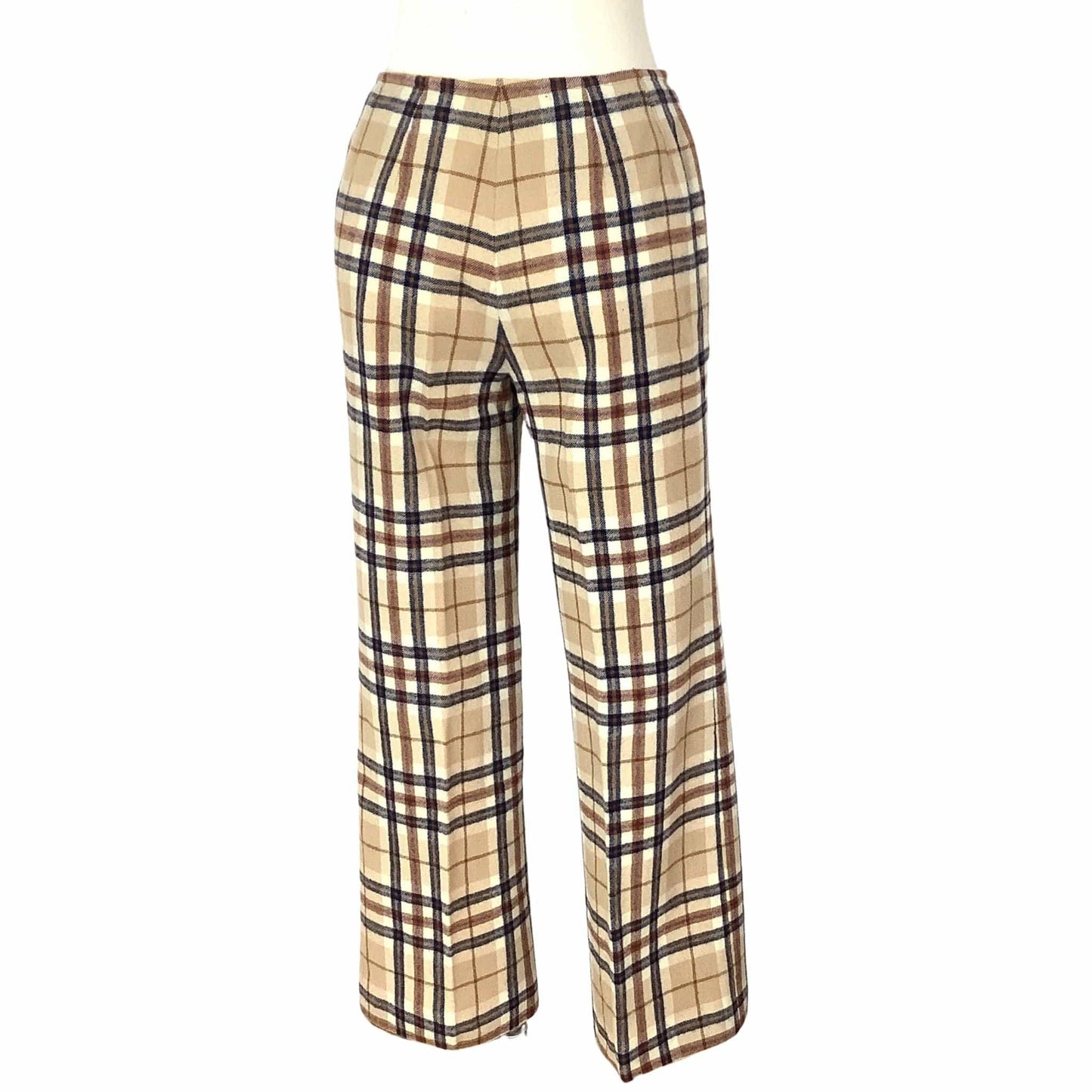 Vintage Pendleton Pants