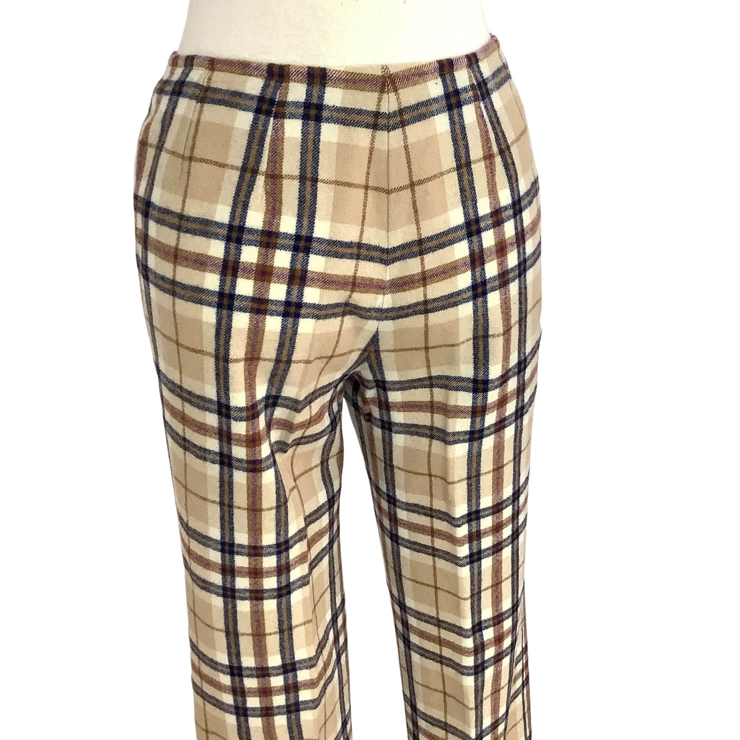 Vintage Pendleton Pants
