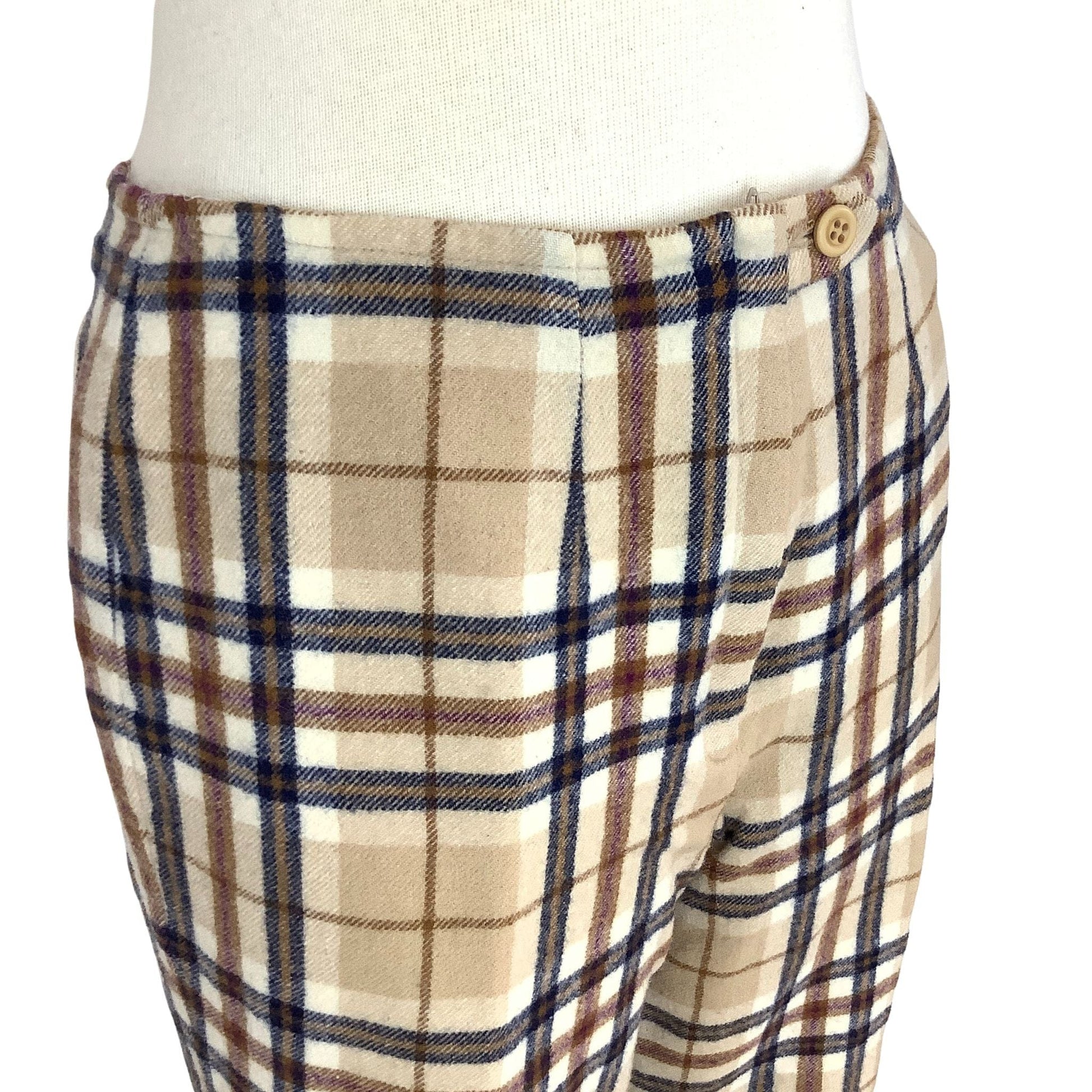 Vintage Pendleton Pants