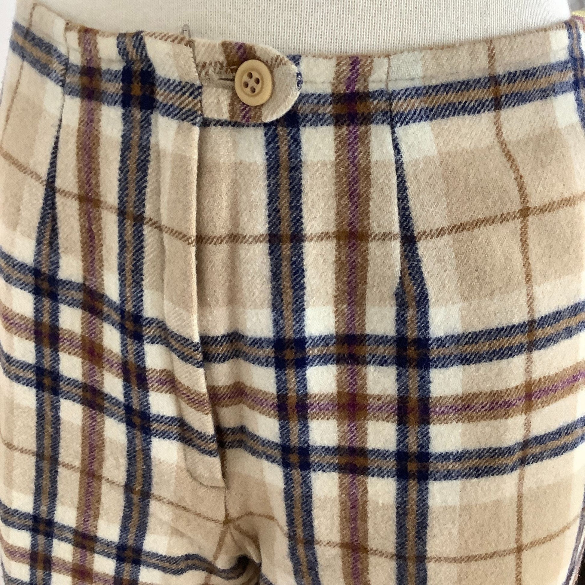 Vintage Pendleton Pants