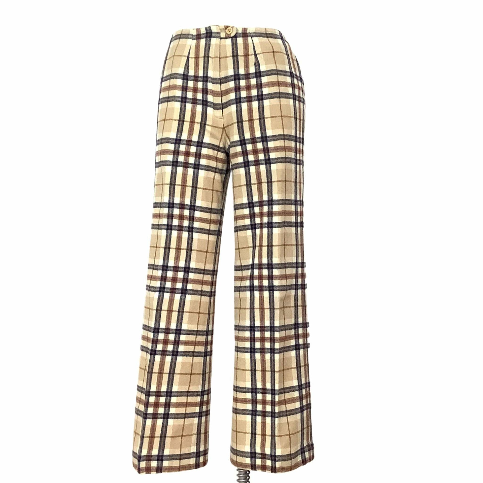 Vintage Pendleton Pants