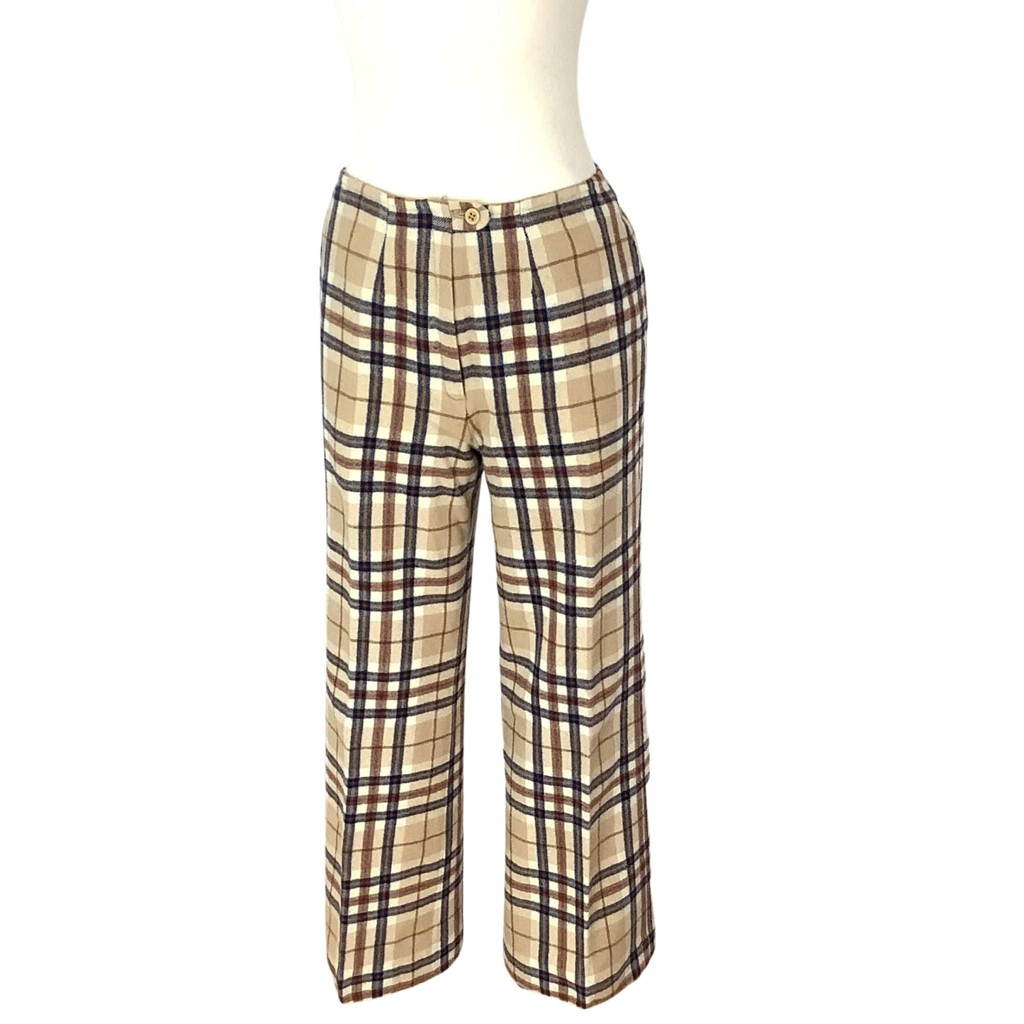 Vintage Pendleton Pants