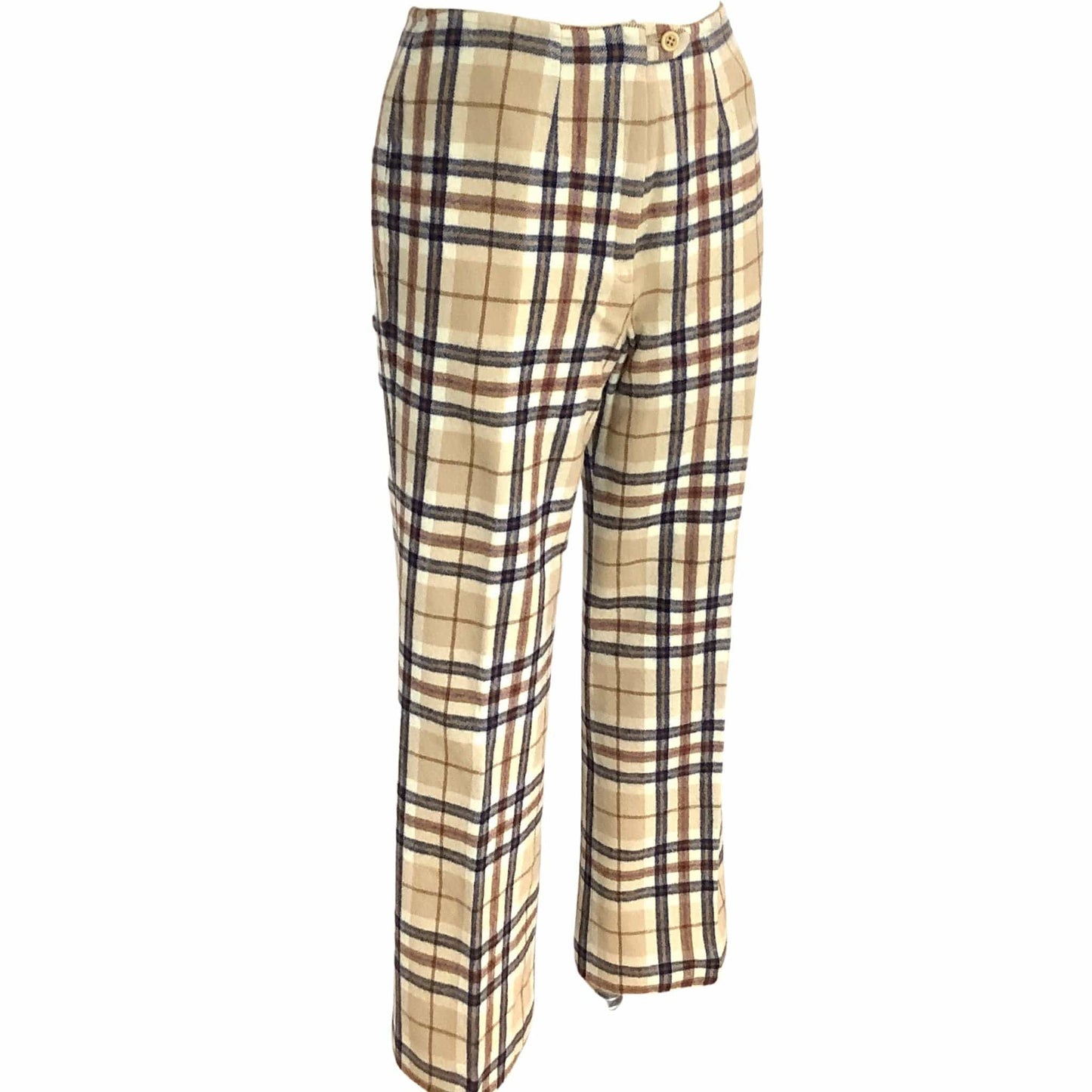 Vintage Pendleton Pants