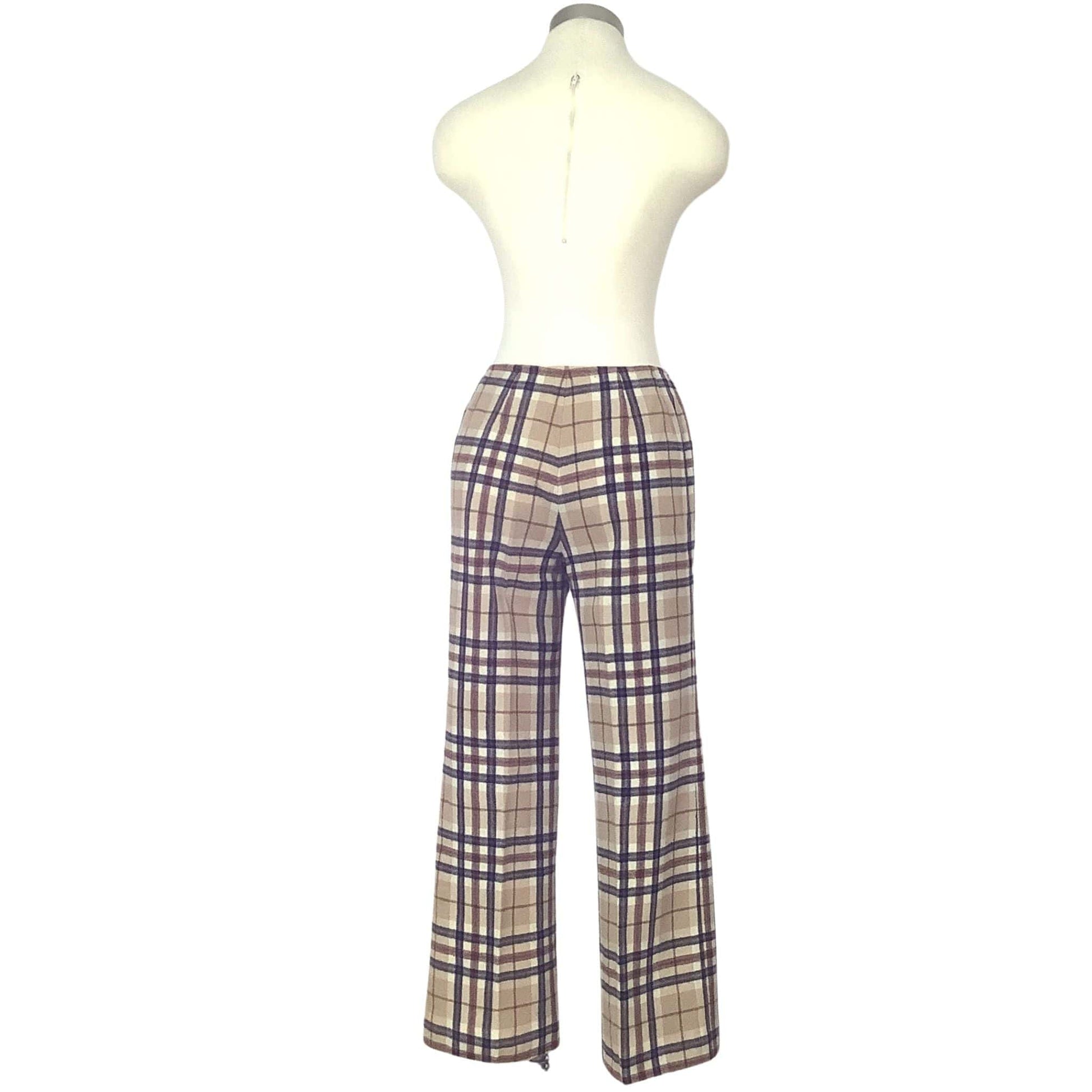 Vintage Pendleton Pants