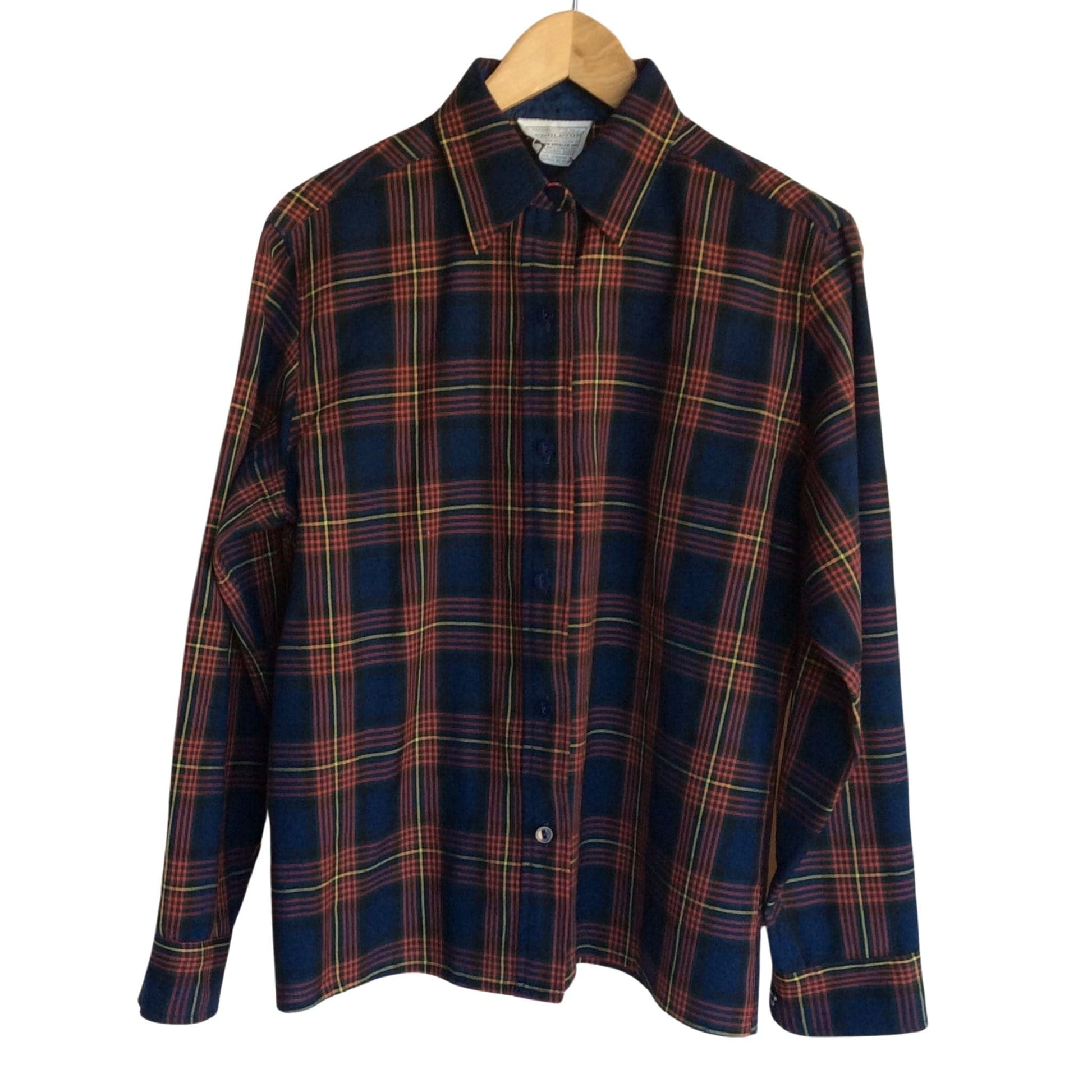 Vintage Pendleton Skirt Set