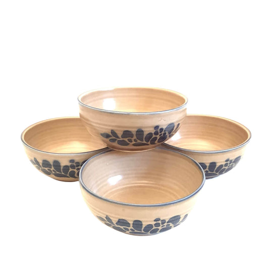 Vintage Pfaltzgraff Bowls