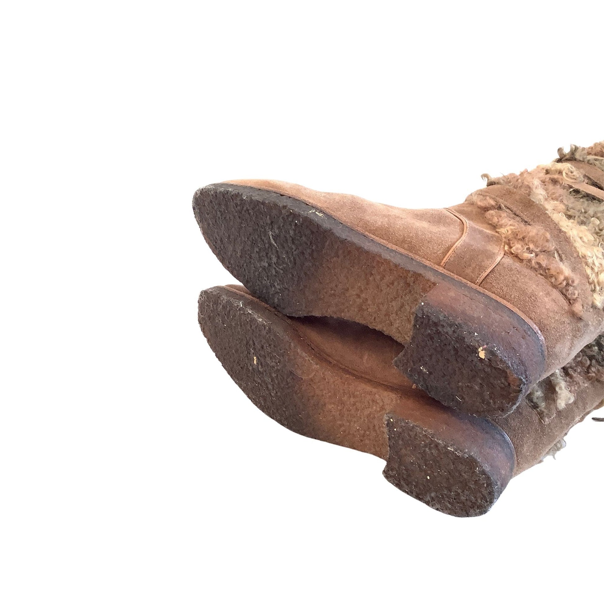 Vintage Pollini Snow Boots