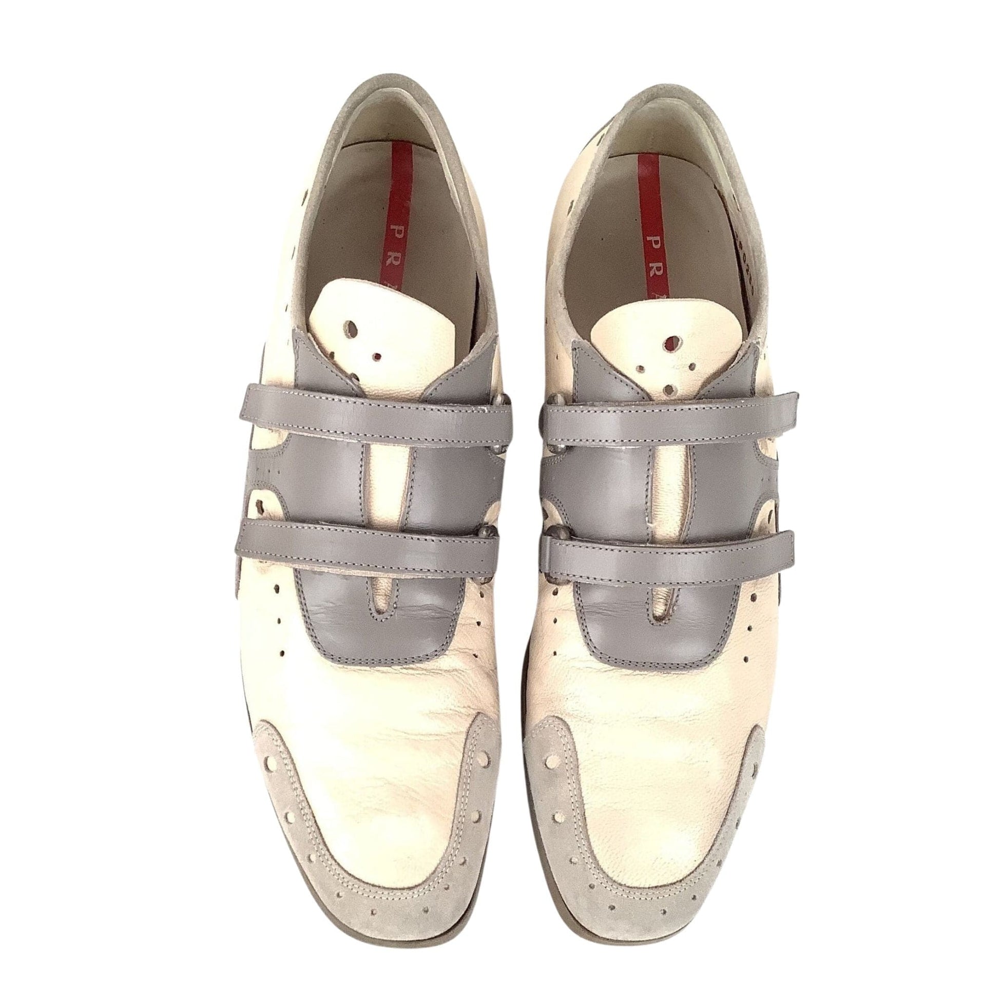 Vintage Prada Shoes