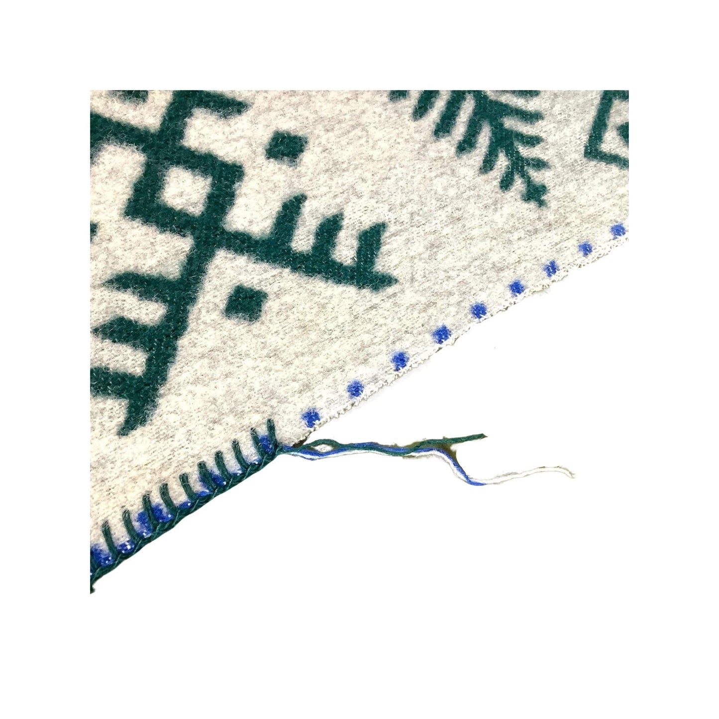 Vintage Ralph Lauren Blanket