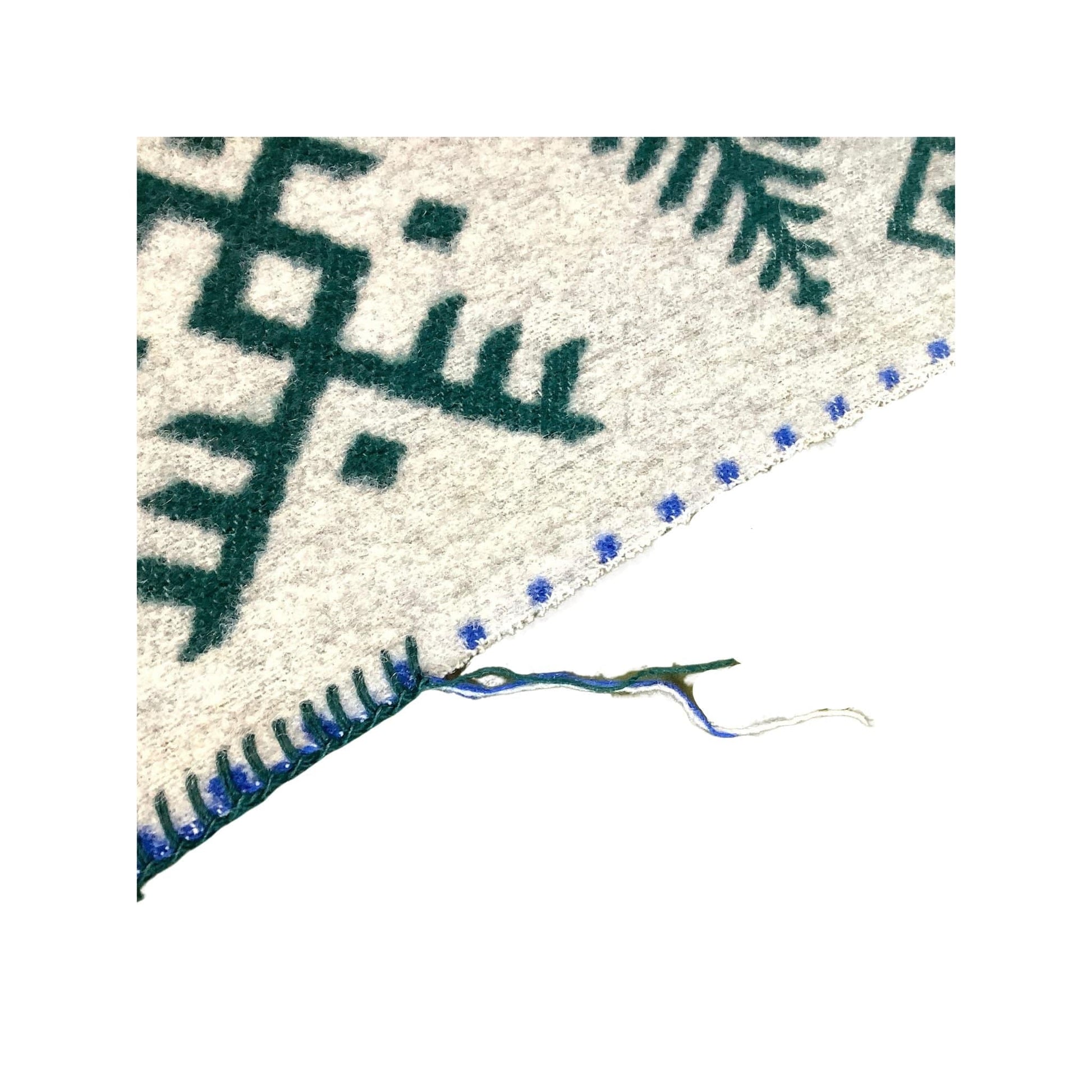 Vintage Ralph Lauren Blanket