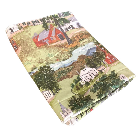 Vintage Riverdale Fabric