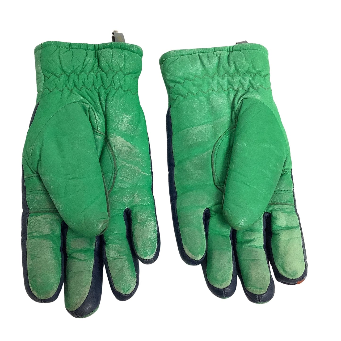 Vintage Ski Gloves