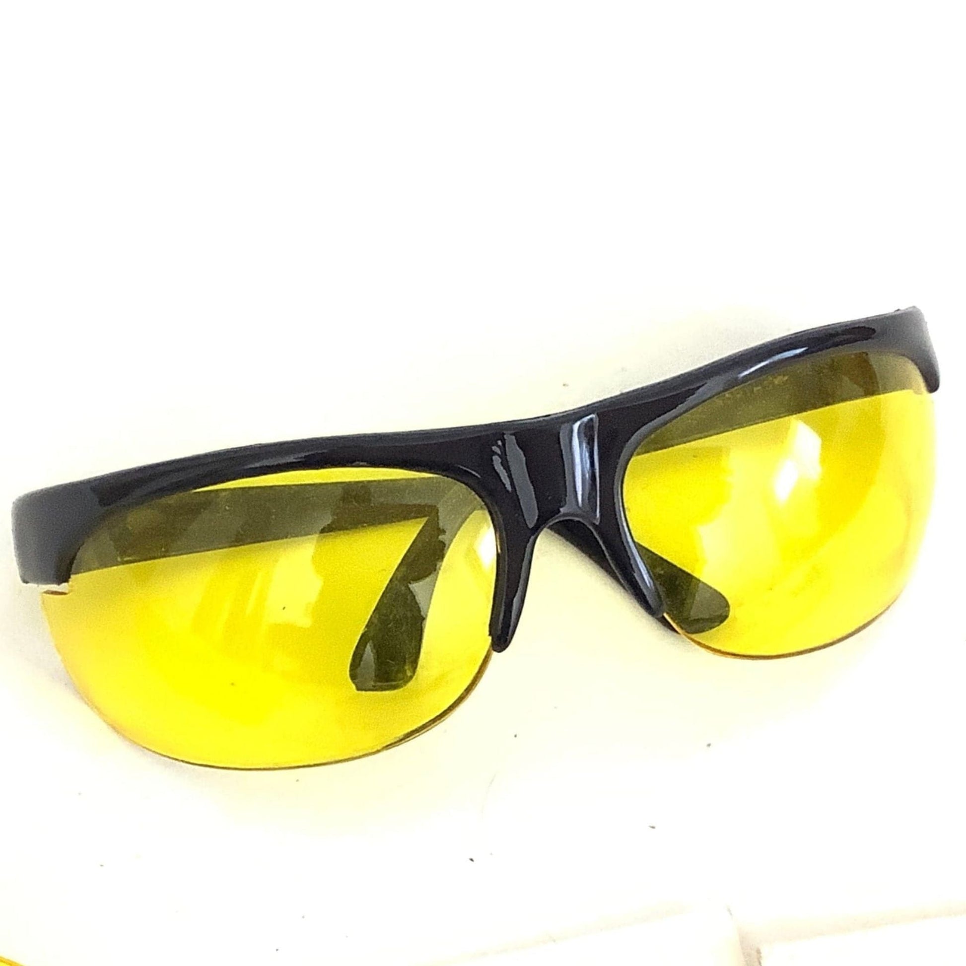 Vintage Ski Sunglasses