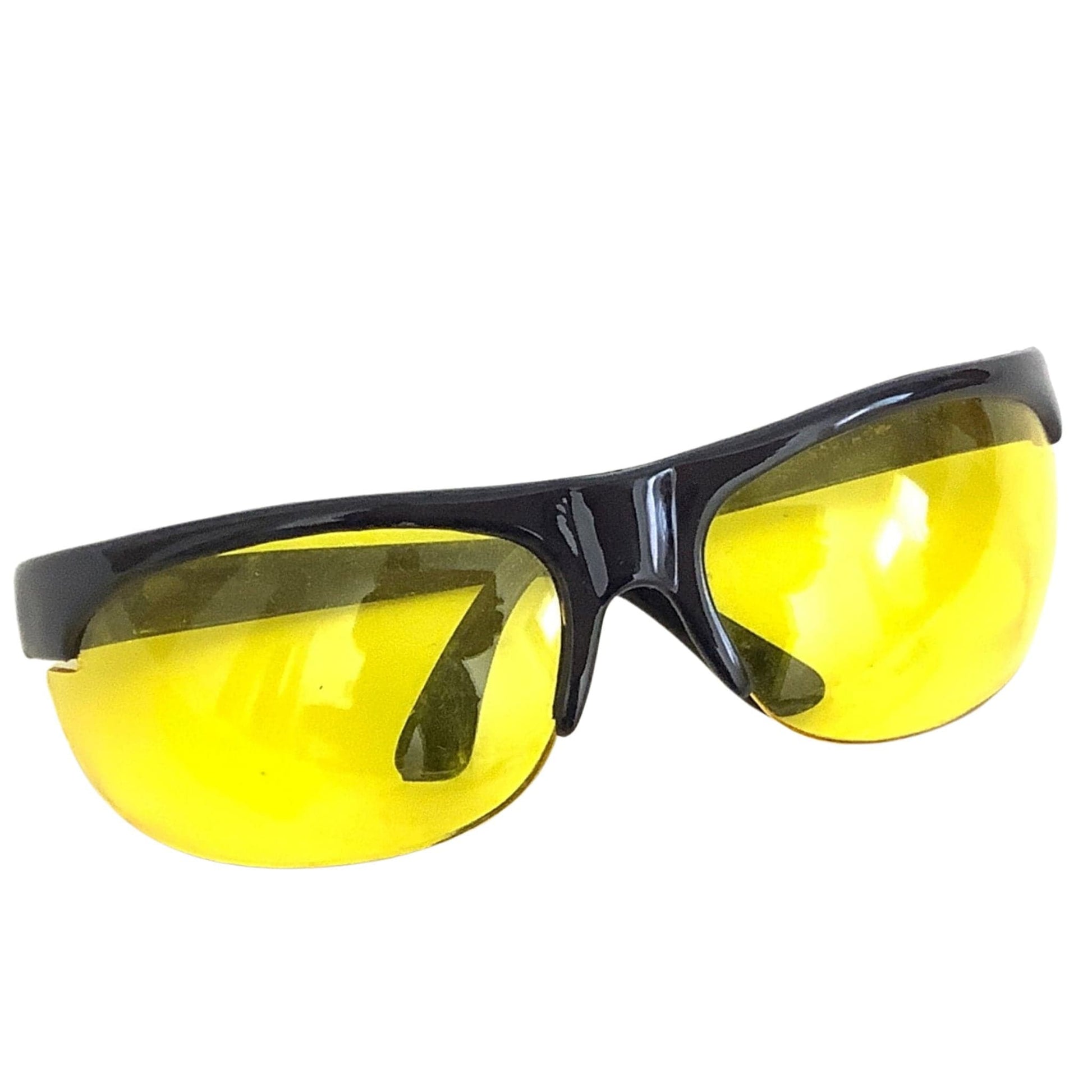 Vintage Ski Sunglasses