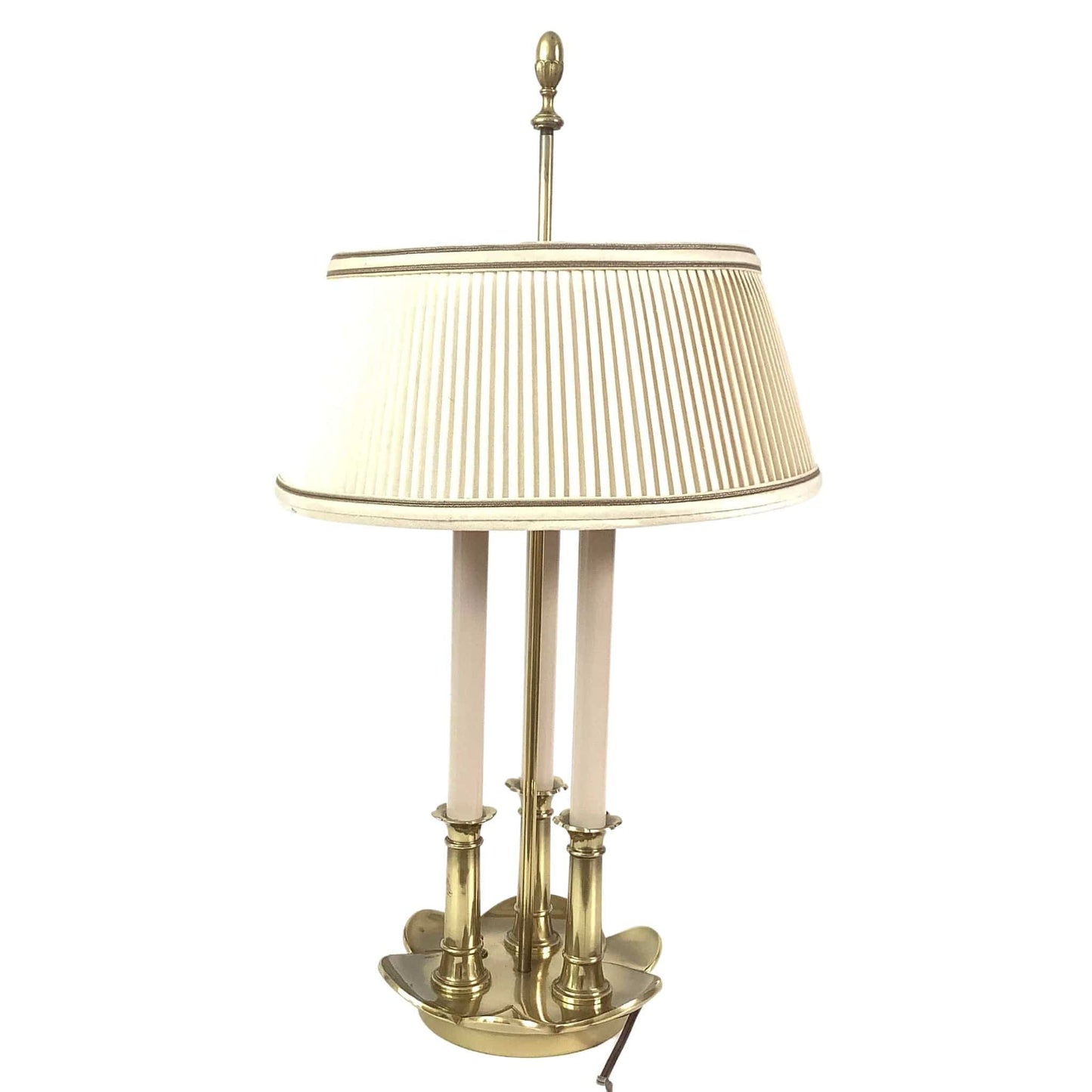 Vintage Stiffel Lamp