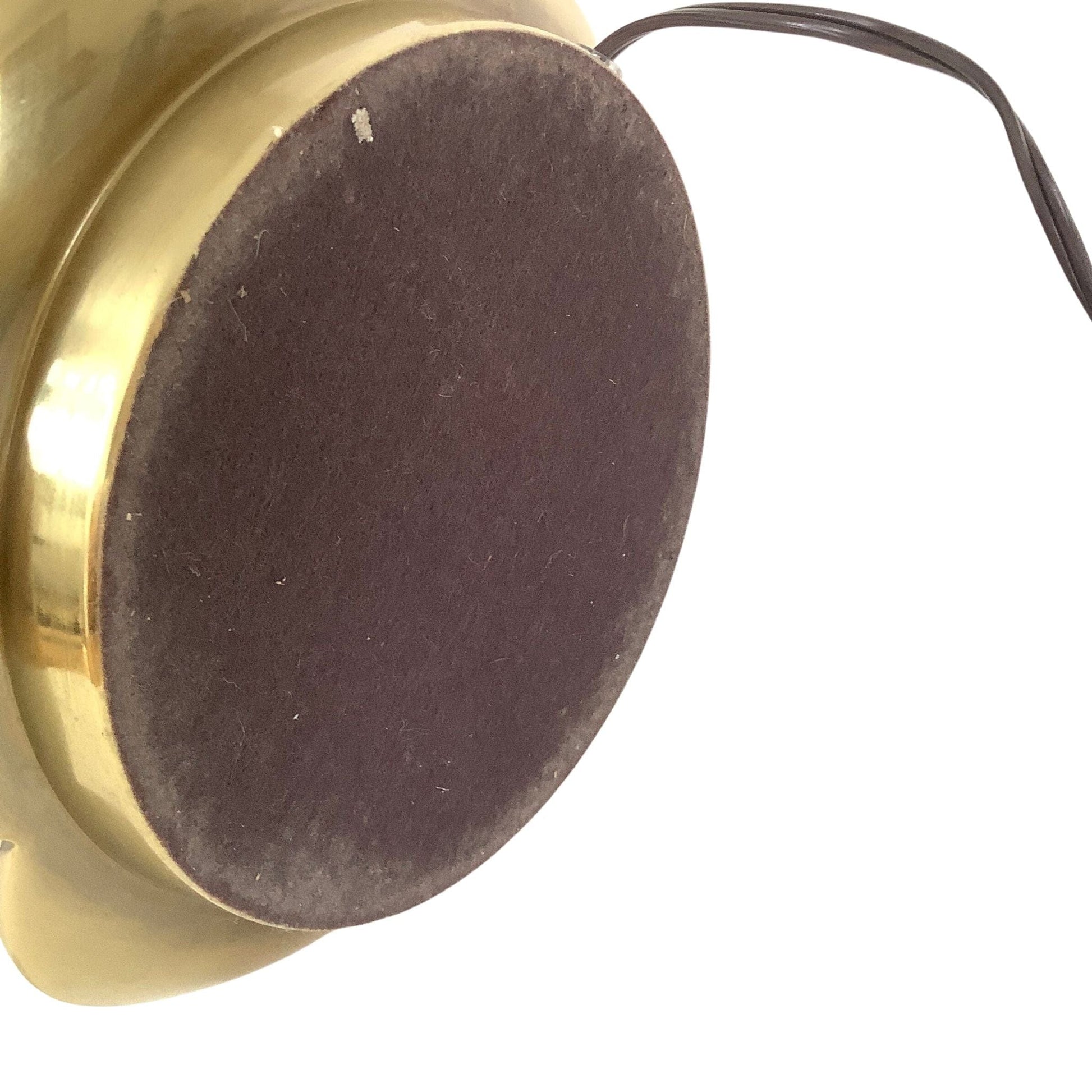 Vintage Stiffel Lamp