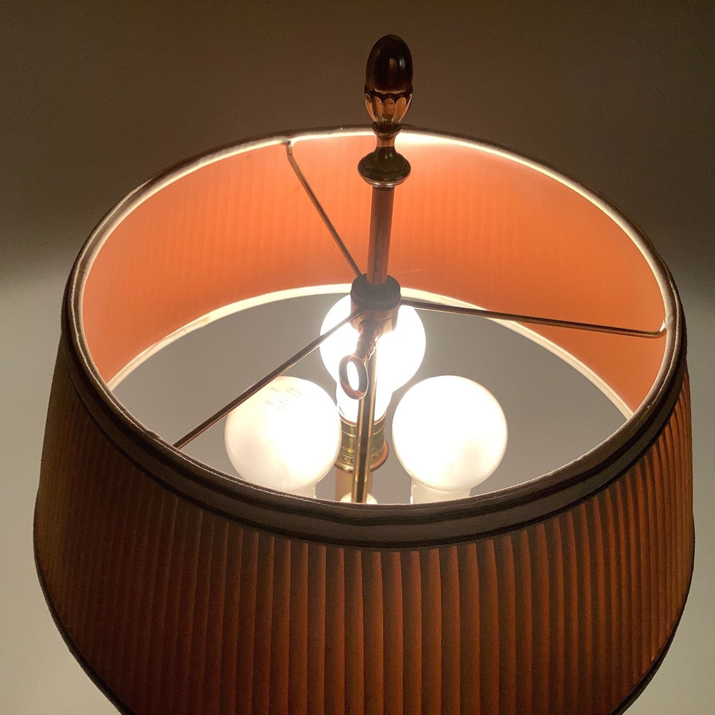 Vintage Stiffel Lamp