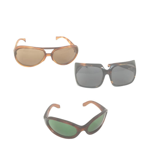 Vintage Sunglasses Lot